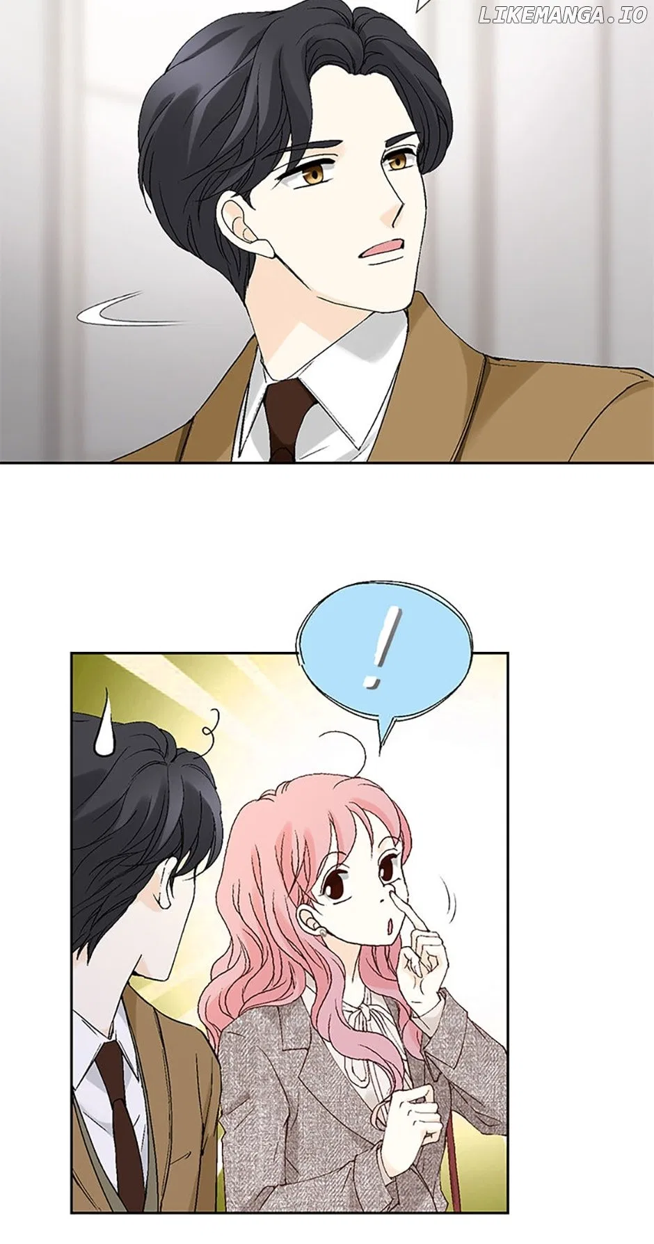 Flavors of Reincarnation Chapter 124 – Page 32