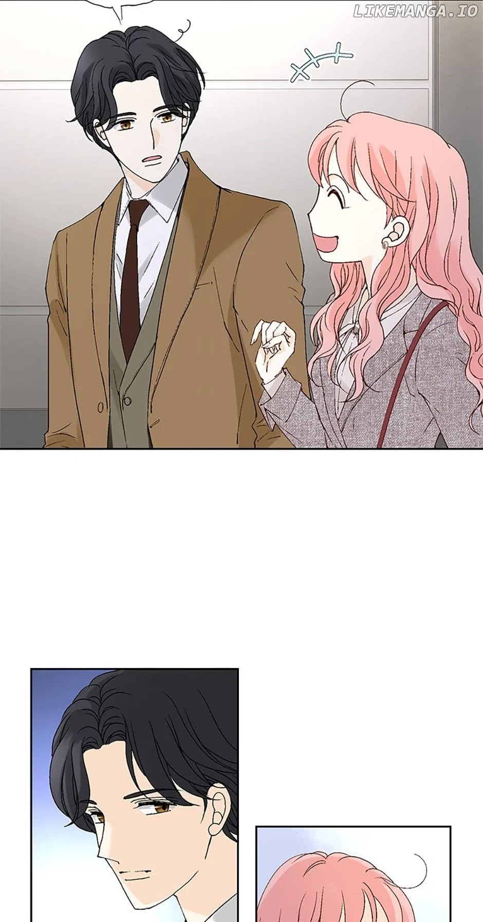 Flavors of Reincarnation Chapter 124 – Page 34