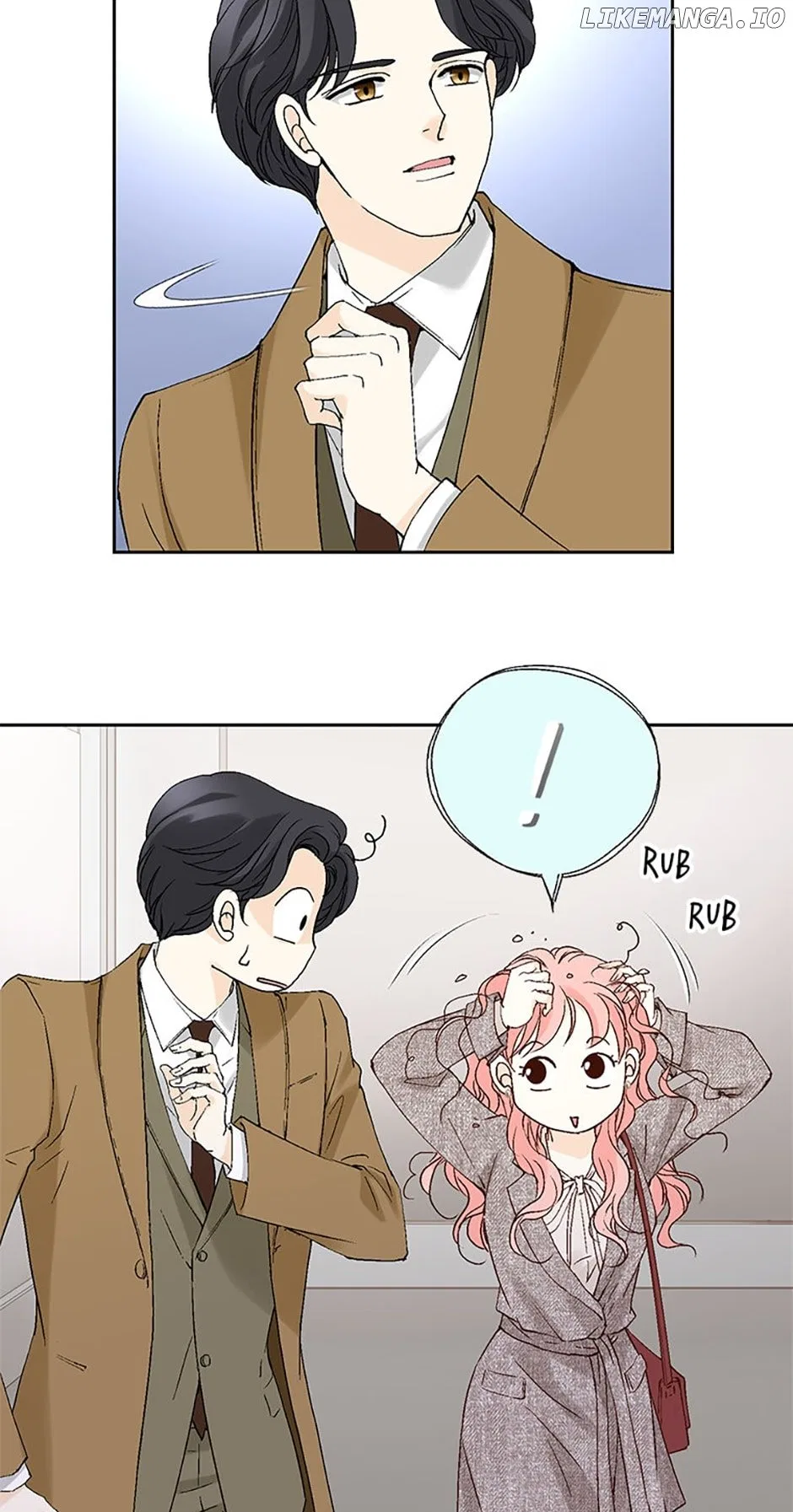 Flavors of Reincarnation Chapter 124 – Page 37
