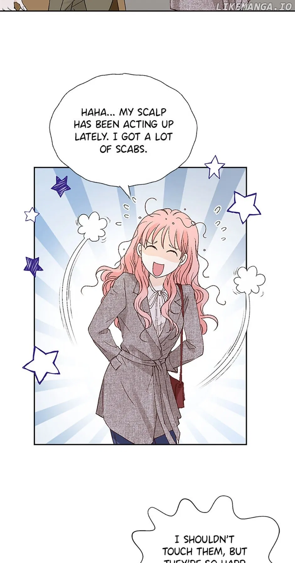 Flavors of Reincarnation Chapter 124 – Page 38