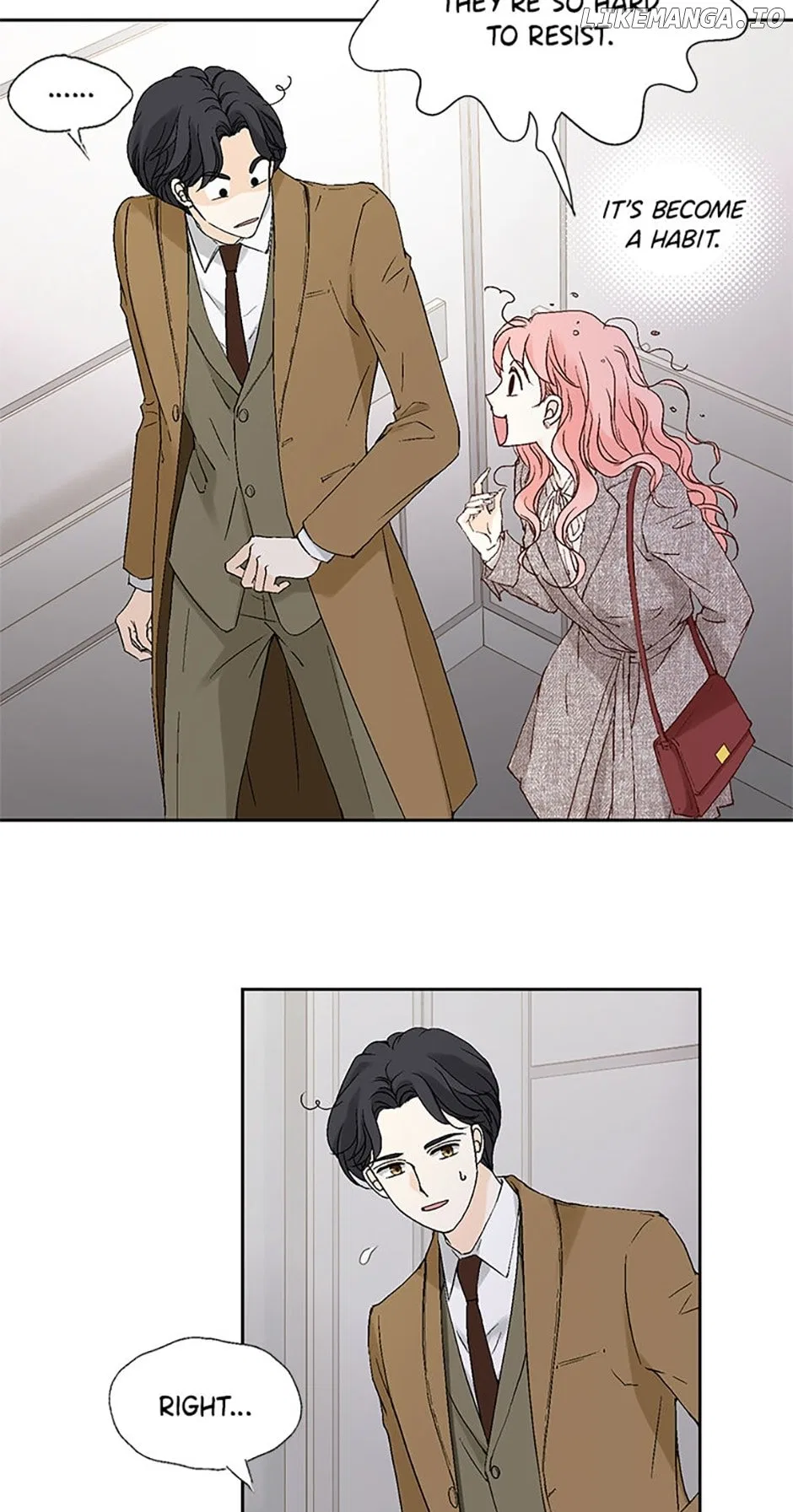 Flavors of Reincarnation Chapter 124 – Page 39