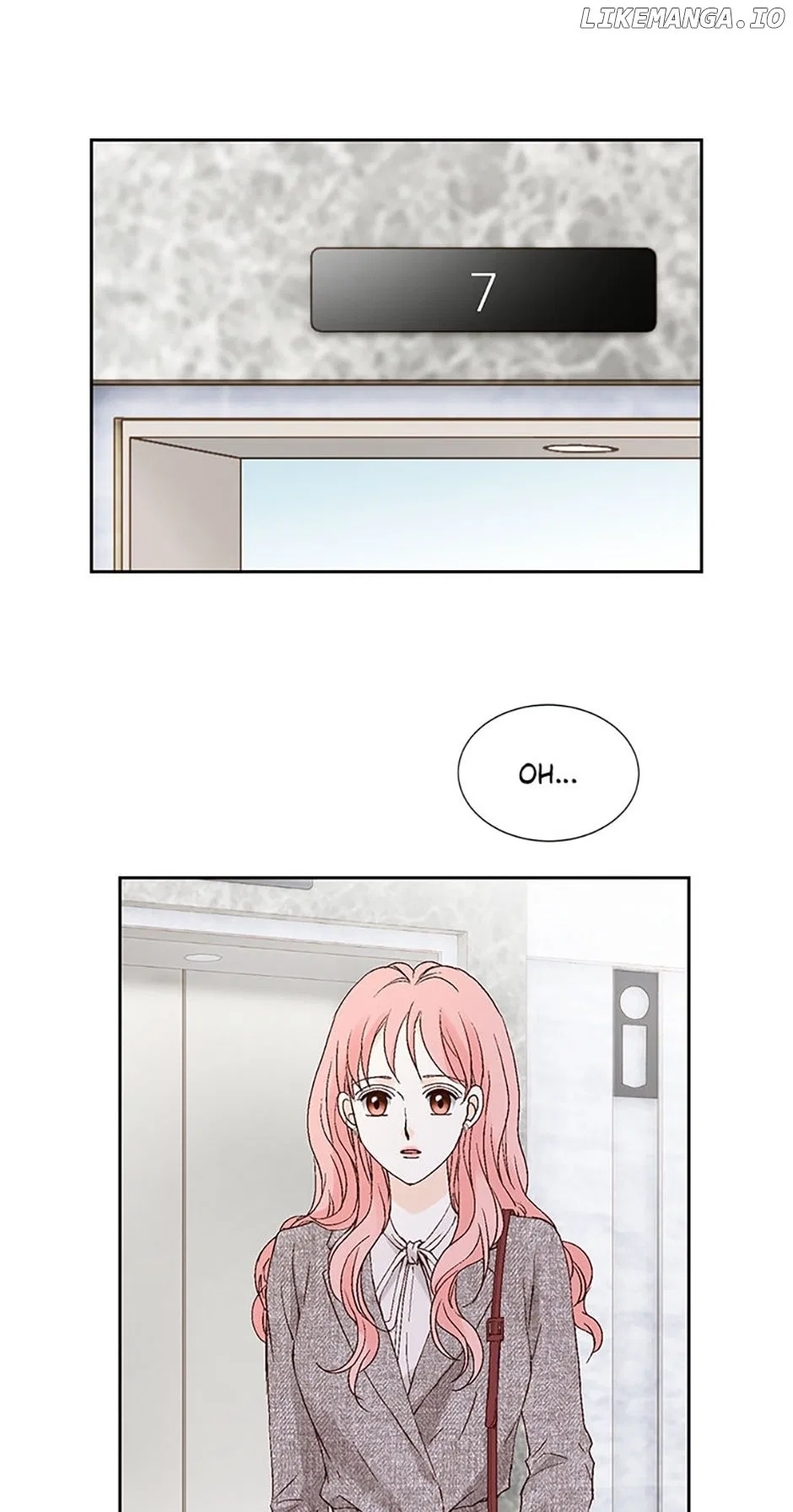 Flavors of Reincarnation Chapter 124 – Page 43
