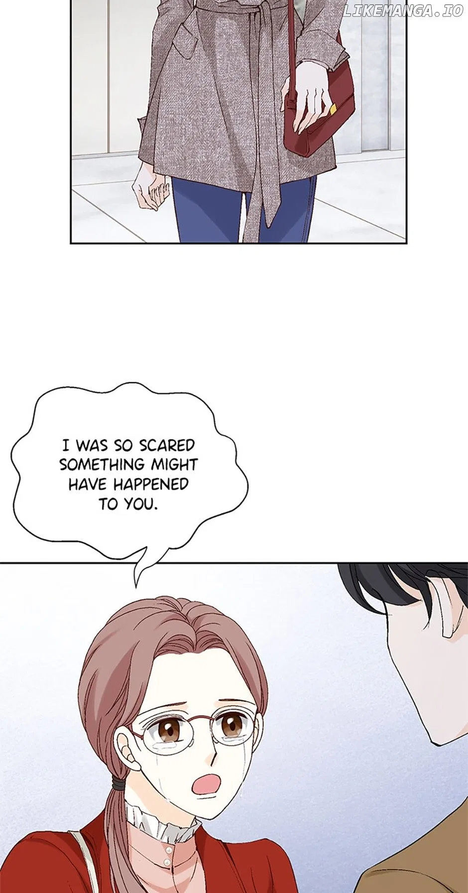 Flavors of Reincarnation Chapter 124 – Page 44