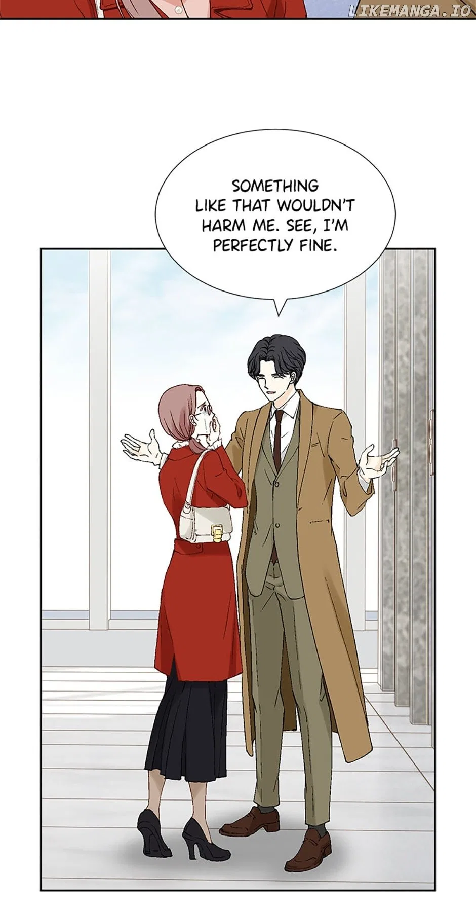Flavors of Reincarnation Chapter 124 – Page 45