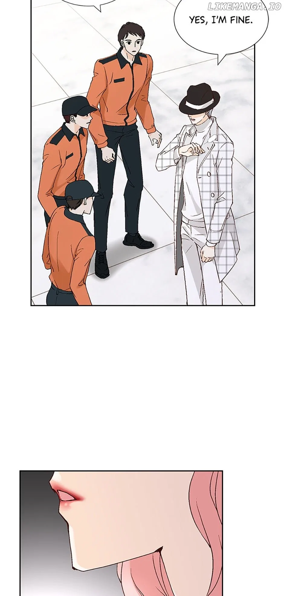 Flavors of Reincarnation Chapter 124 – Page 51