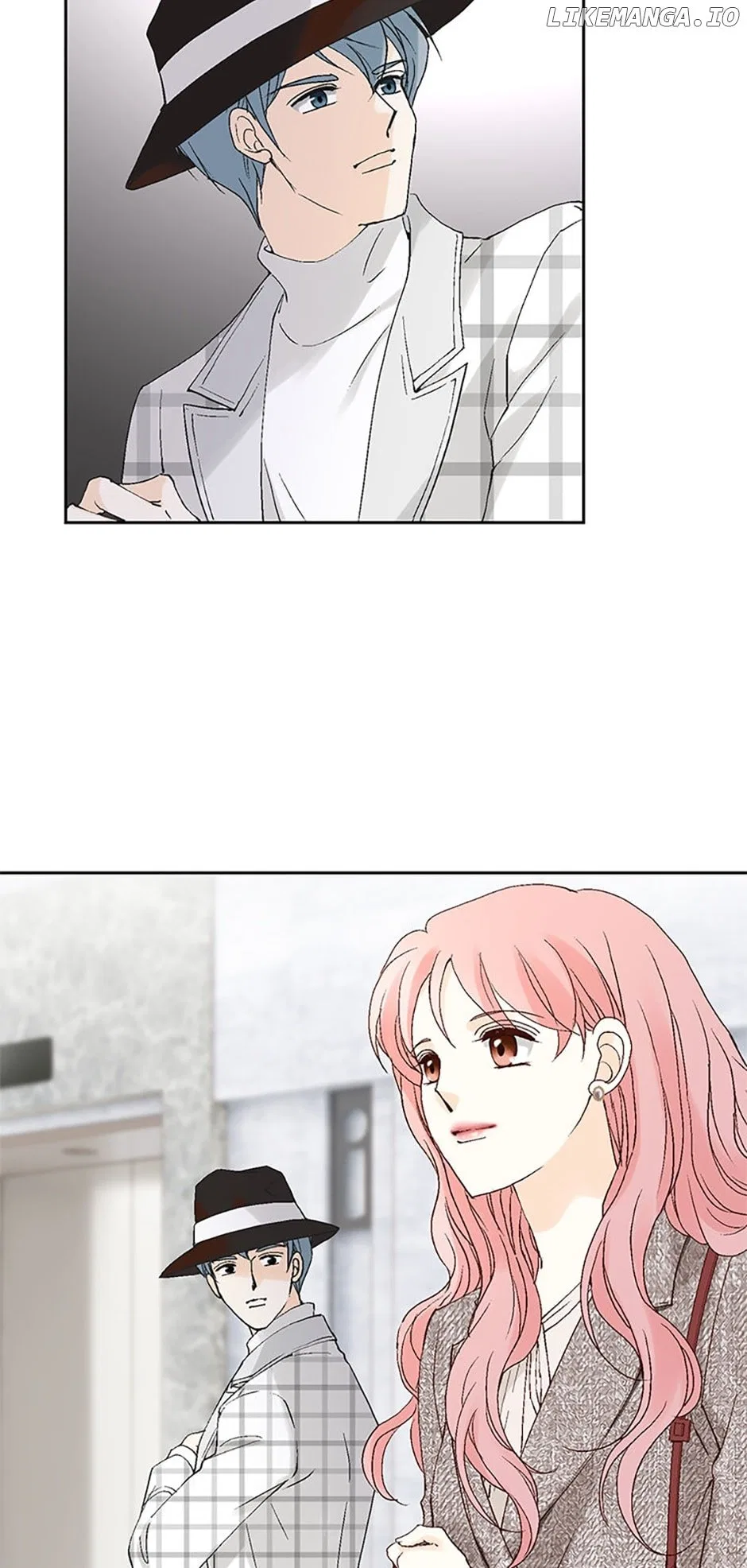 Flavors of Reincarnation Chapter 124 – Page 53