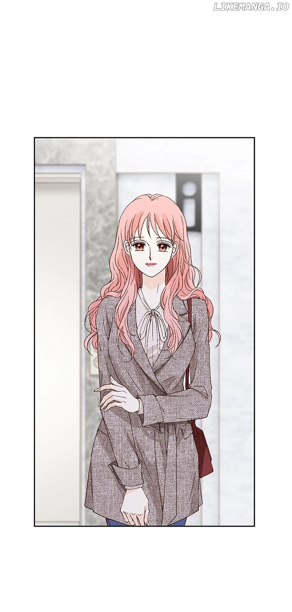 Flavors of Reincarnation Chapter 124 – Page 56