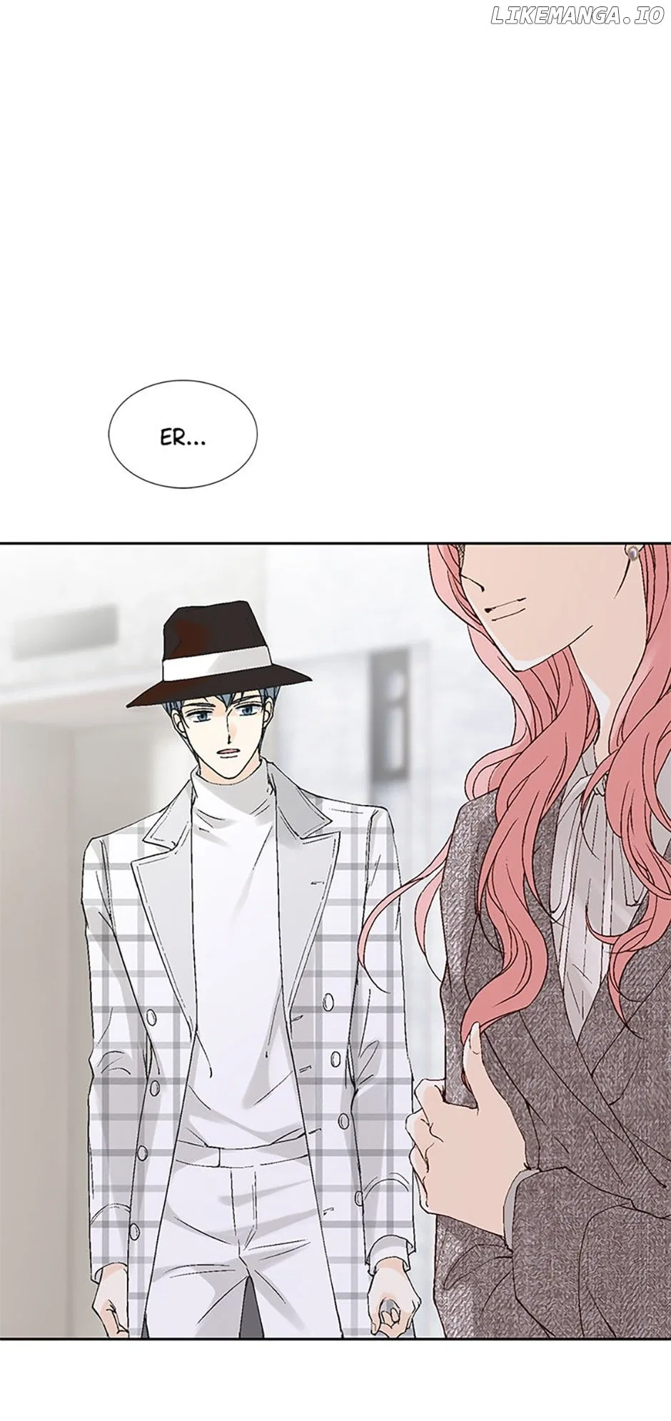 Flavors of Reincarnation Chapter 124 – Page 57
