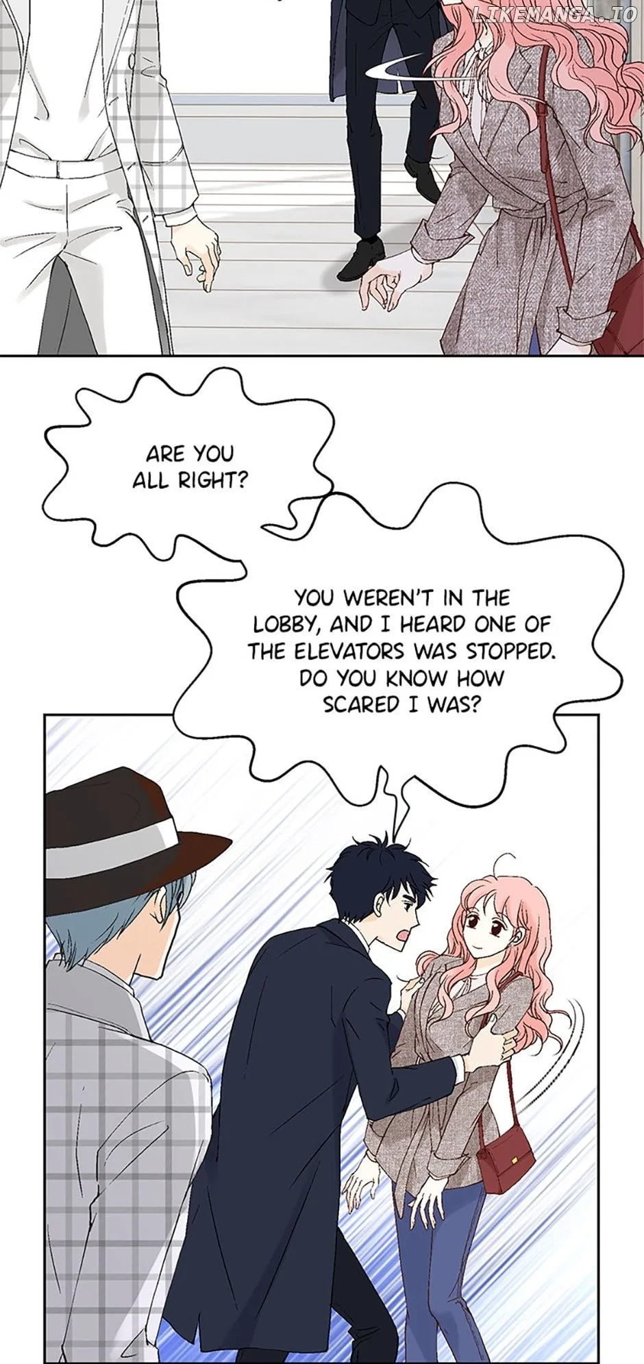 Flavors of Reincarnation Chapter 124 – Page 59