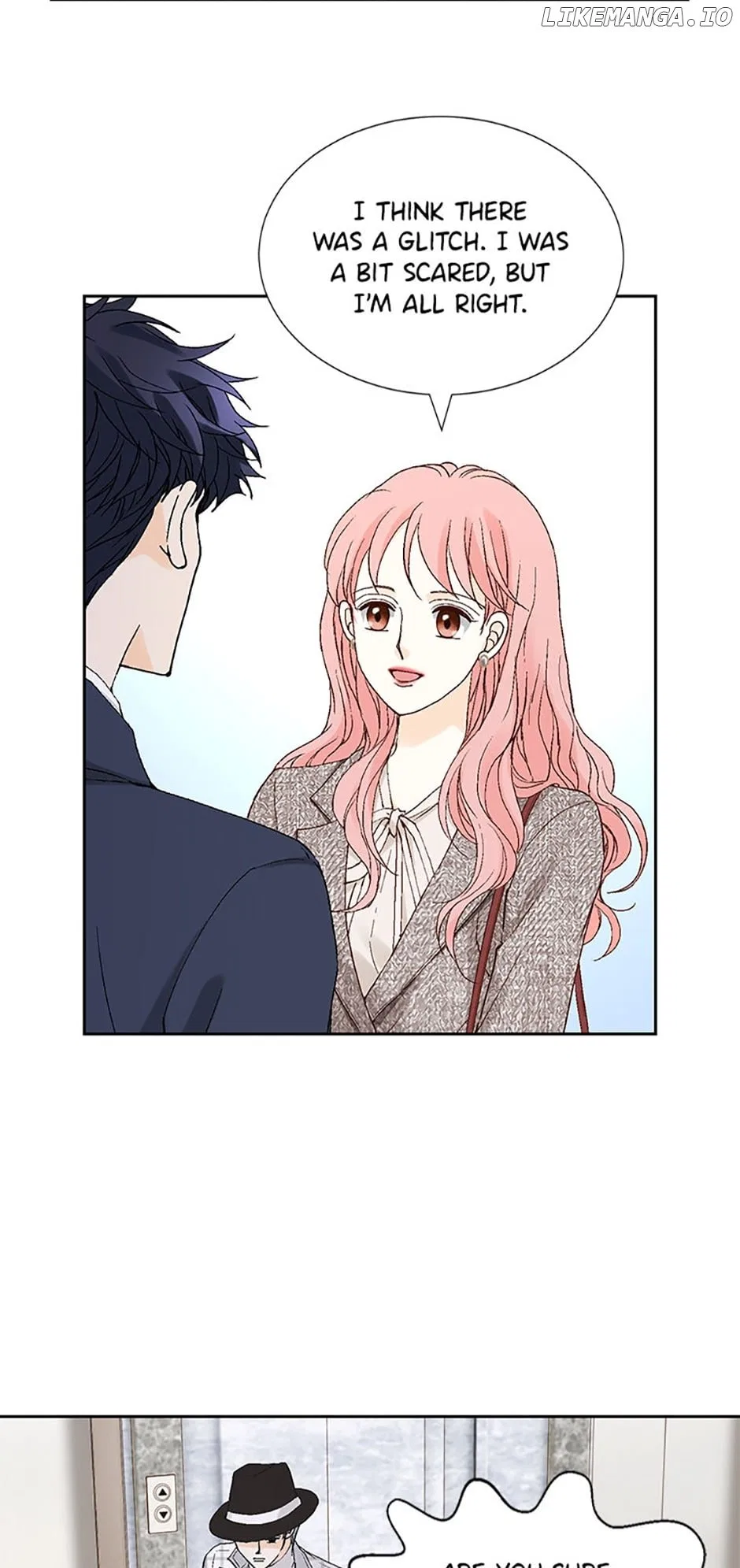 Flavors of Reincarnation Chapter 124 – Page 60