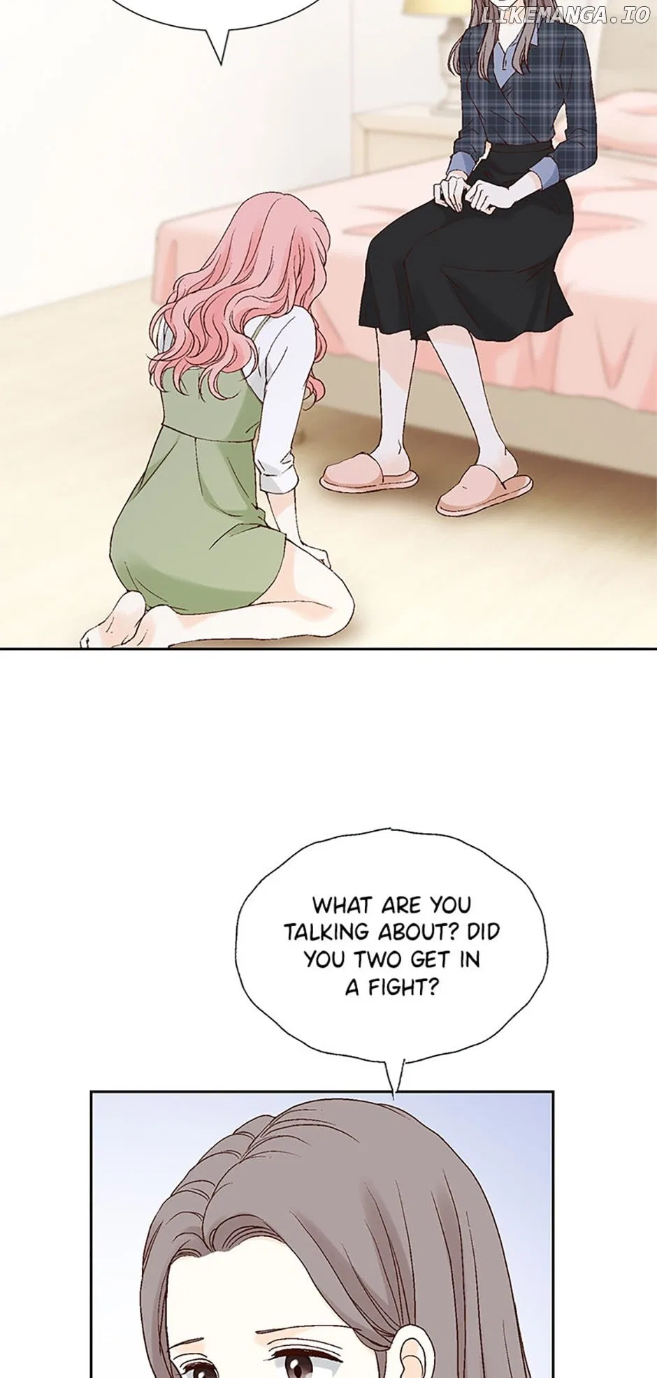 Flavors of Reincarnation Chapter 123 – Page 3