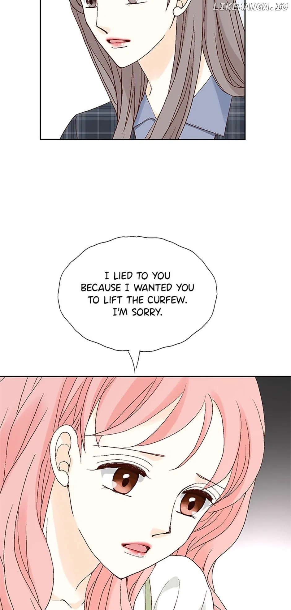 Flavors of Reincarnation Chapter 123 – Page 4