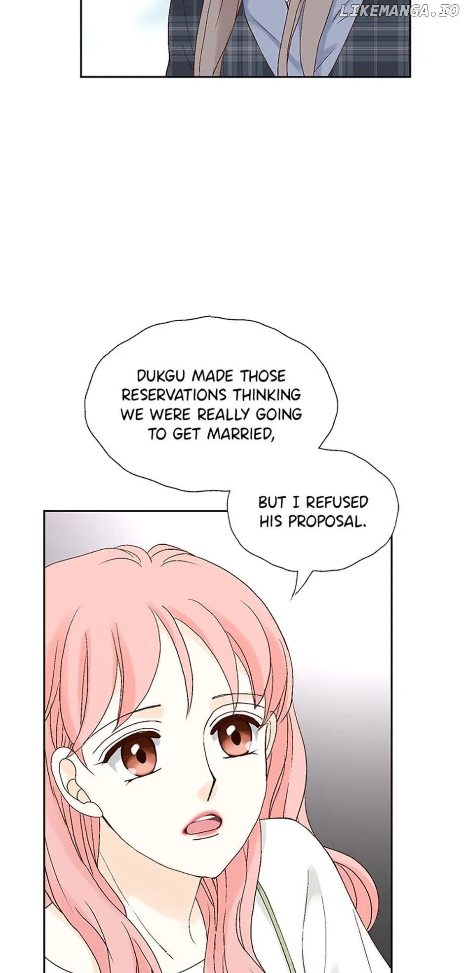 Flavors of Reincarnation Chapter 123 – Page 6