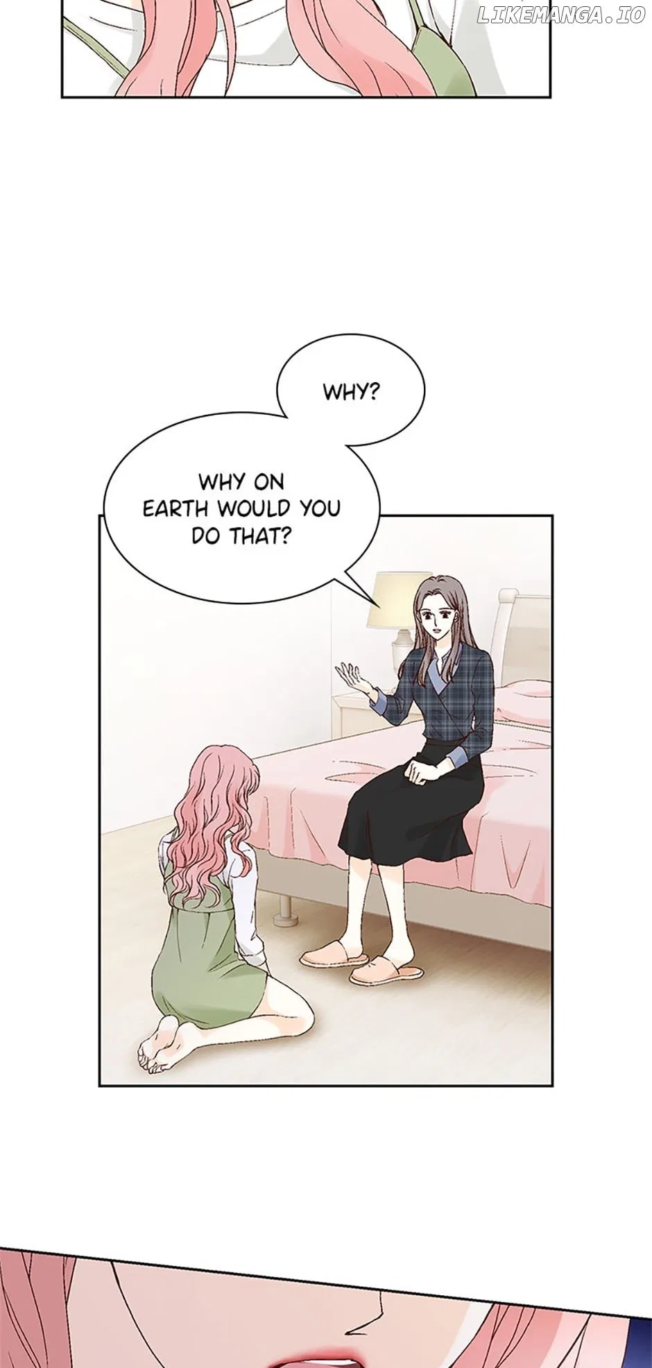 Flavors of Reincarnation Chapter 123 – Page 7