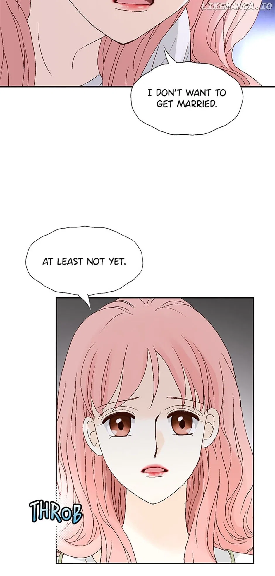 Flavors of Reincarnation Chapter 123 – Page 8