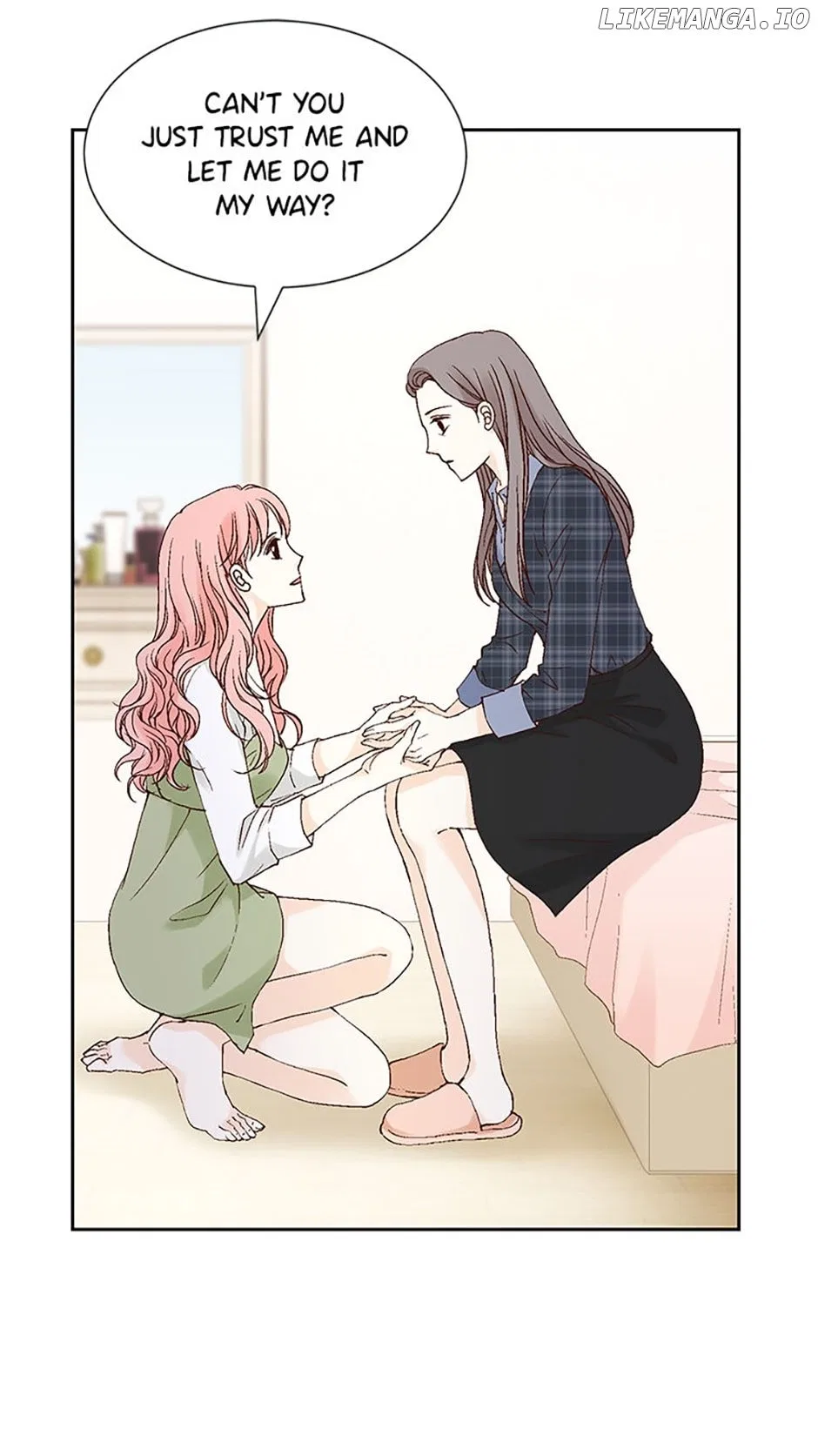 Flavors of Reincarnation Chapter 123 – Page 12