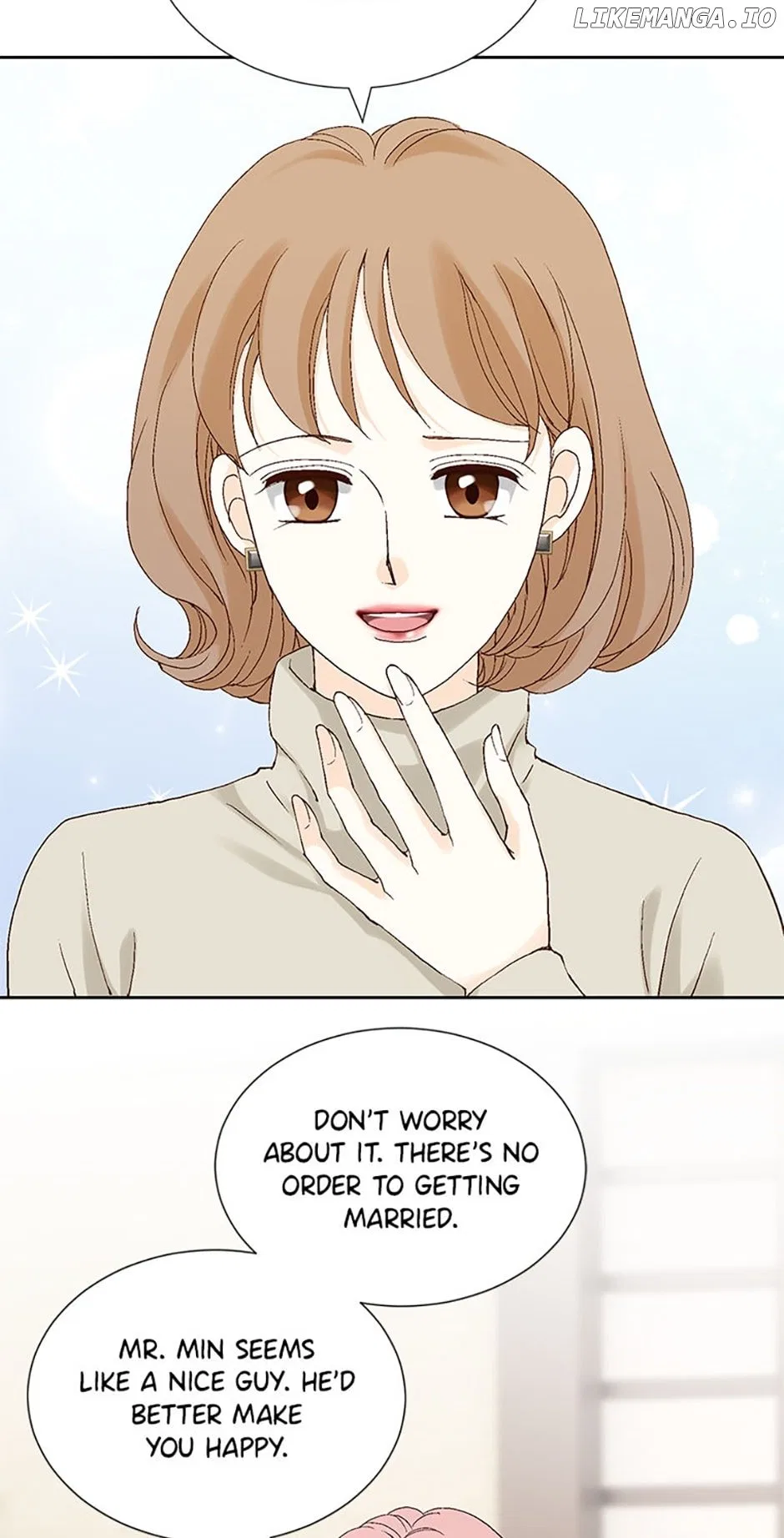 Flavors of Reincarnation Chapter 123 – Page 17