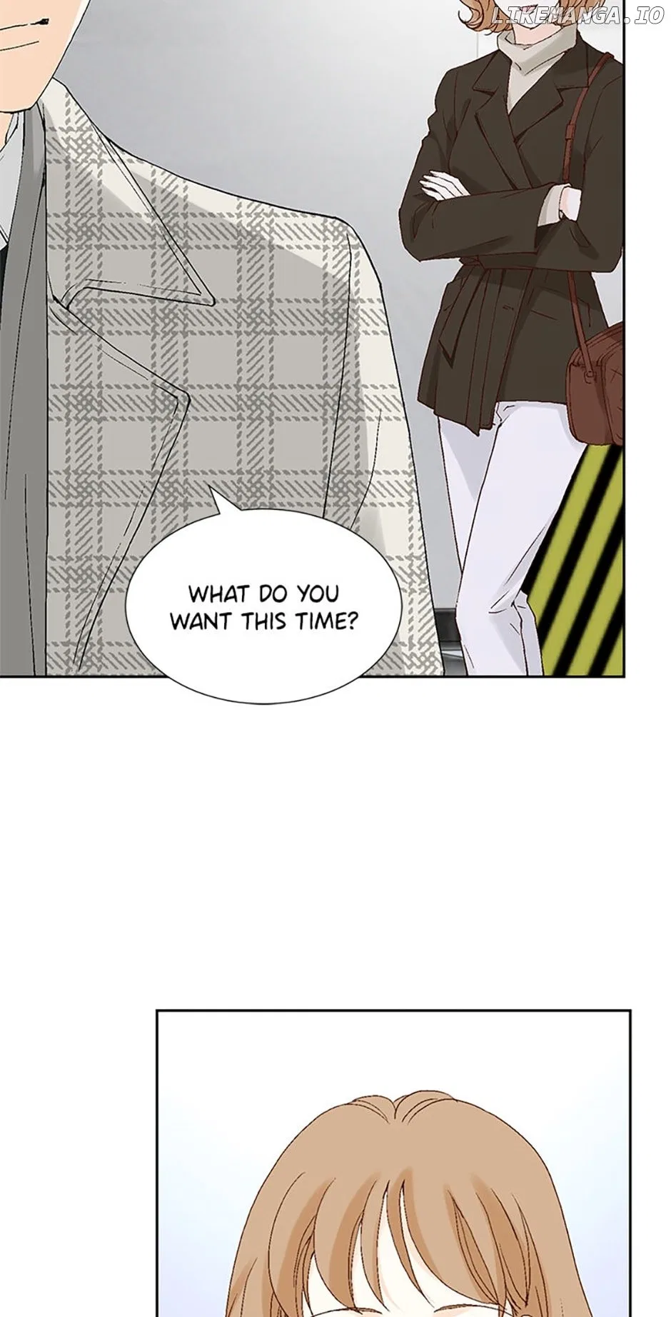 Flavors of Reincarnation Chapter 123 – Page 33