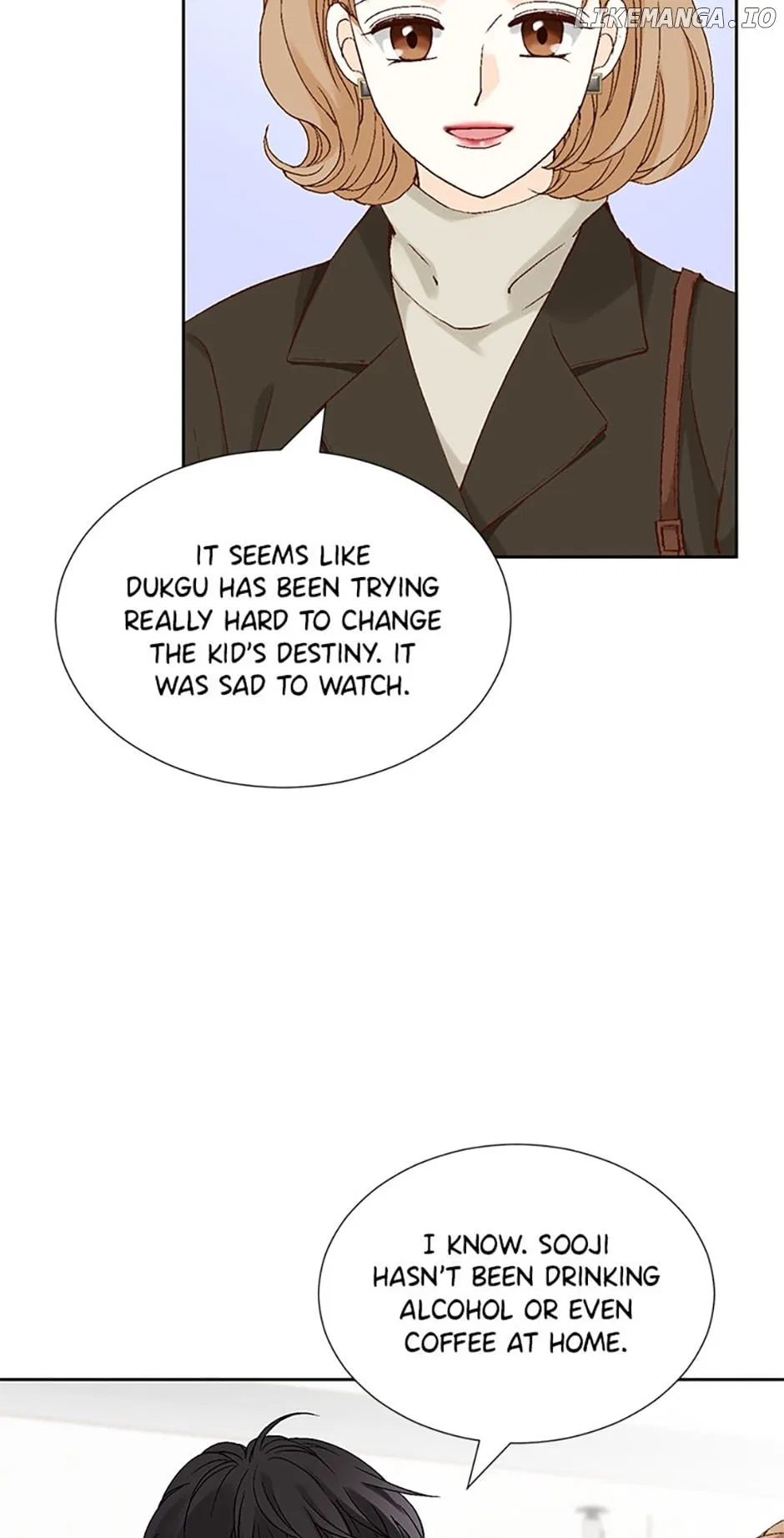 Flavors of Reincarnation Chapter 123 – Page 34