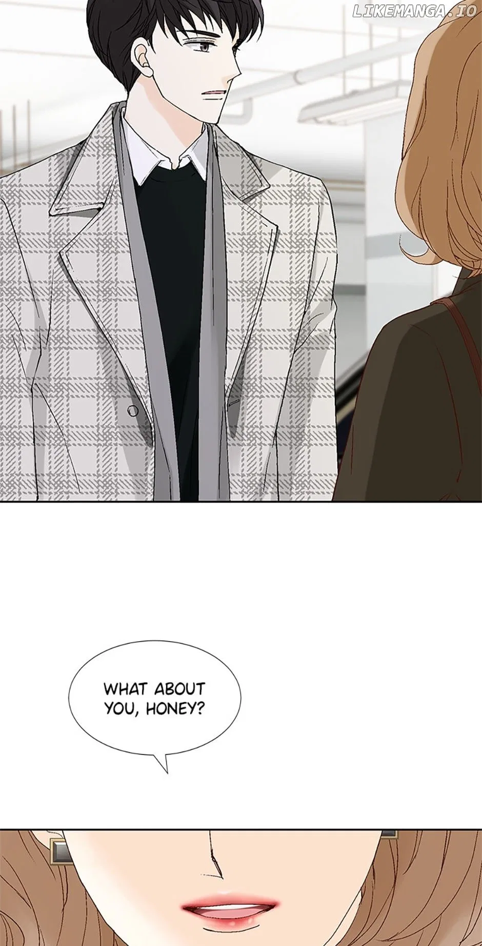 Flavors of Reincarnation Chapter 123 – Page 35