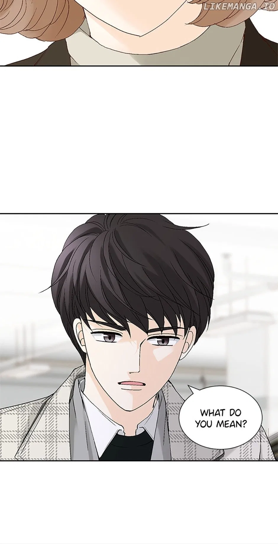 Flavors of Reincarnation Chapter 123 – Page 36