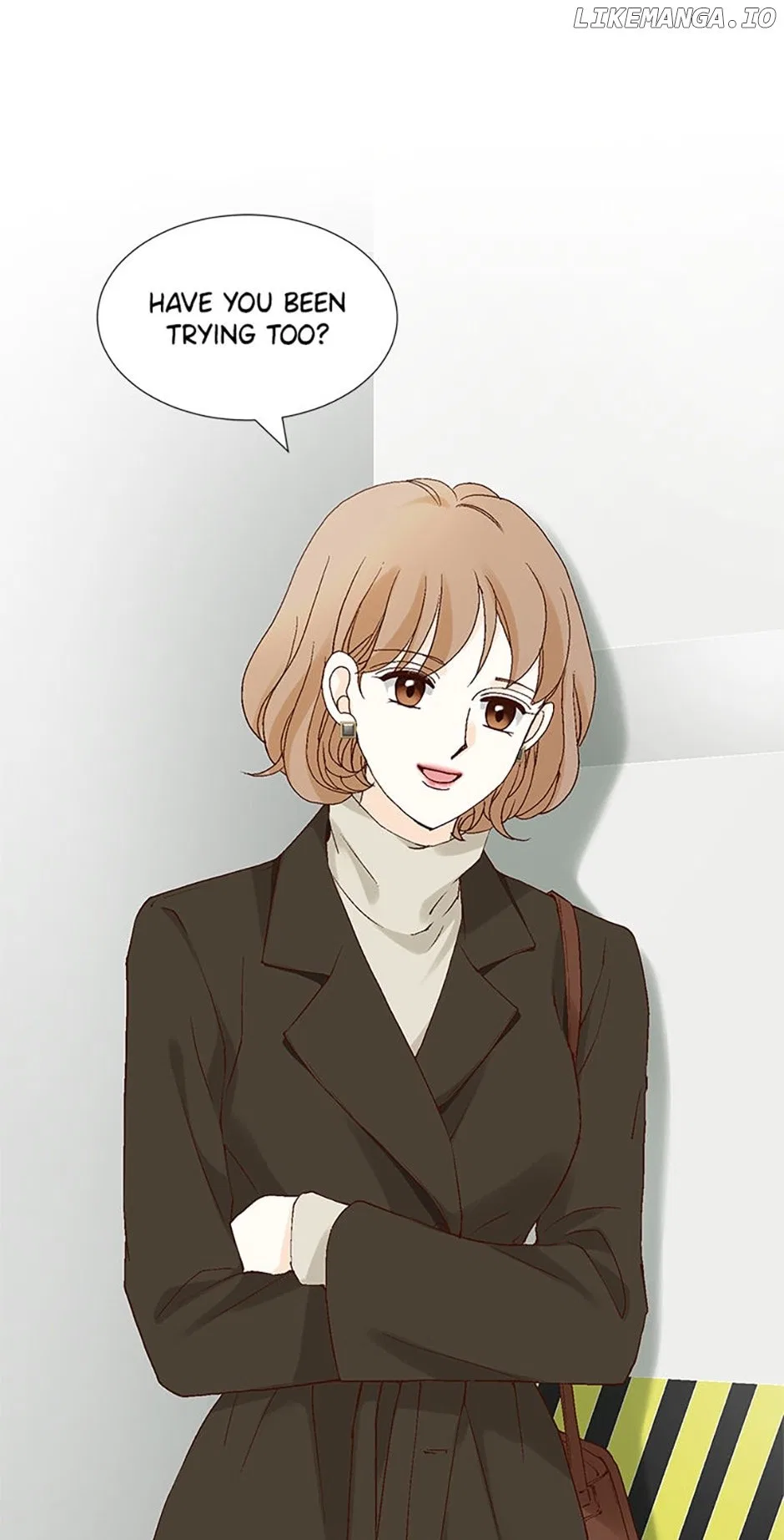 Flavors of Reincarnation Chapter 123 – Page 37