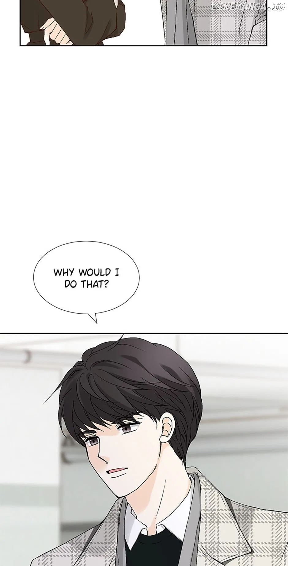 Flavors of Reincarnation Chapter 123 – Page 39