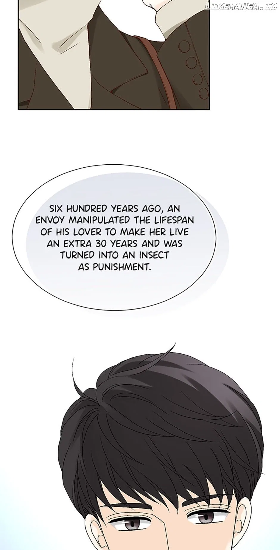 Flavors of Reincarnation Chapter 123 – Page 41