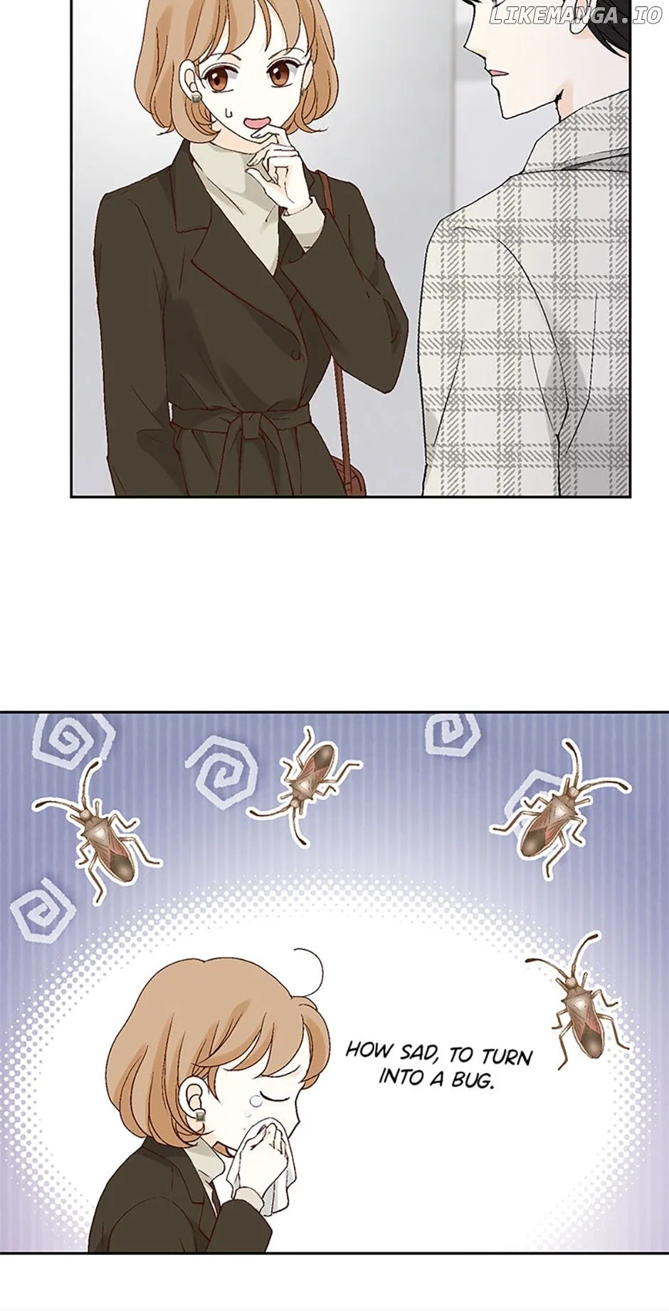 Flavors of Reincarnation Chapter 123 – Page 43