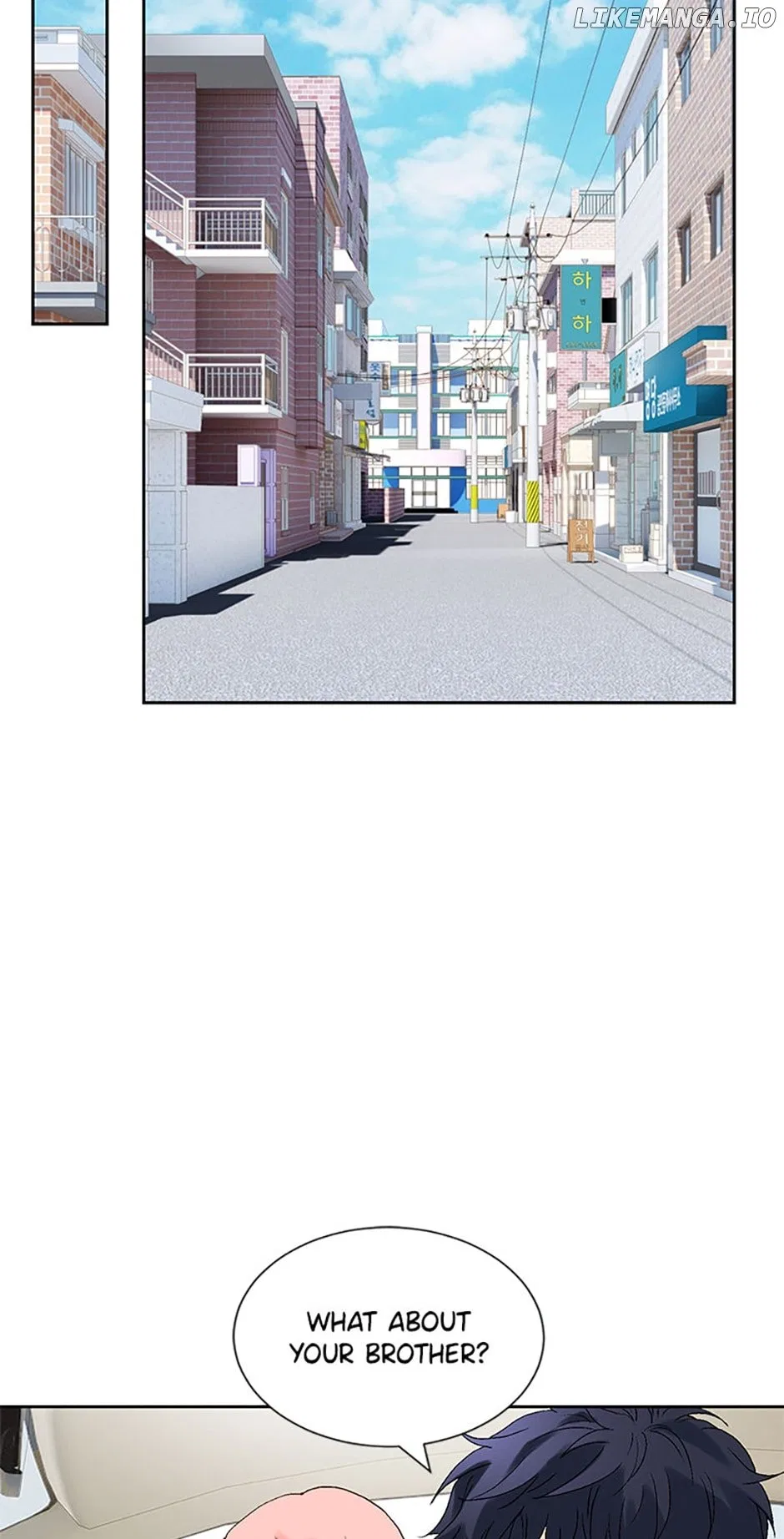 Flavors of Reincarnation Chapter 123 – Page 46