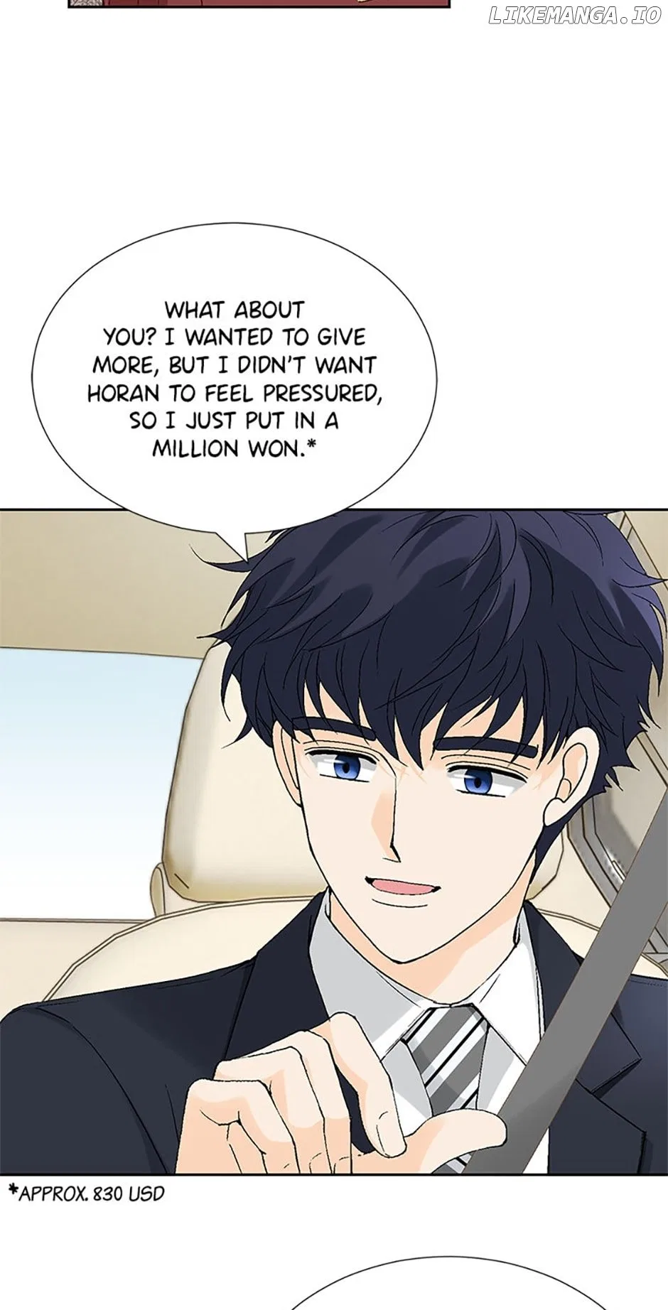 Flavors of Reincarnation Chapter 123 – Page 49