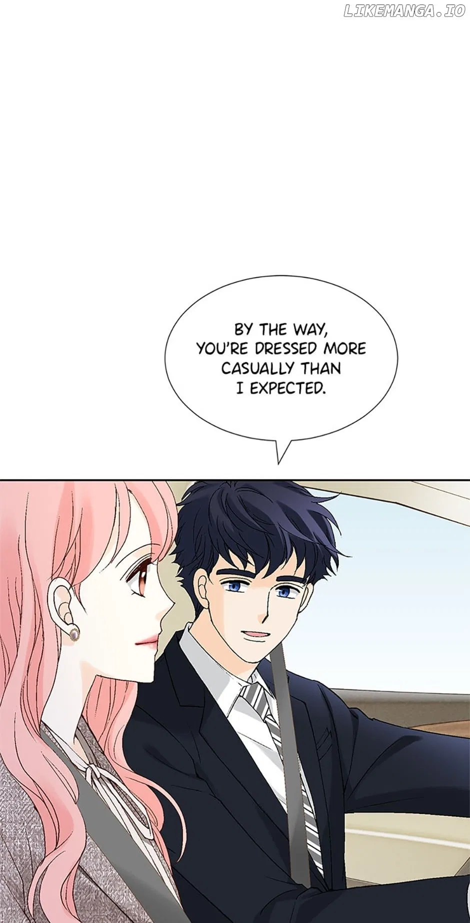 Flavors of Reincarnation Chapter 123 – Page 51