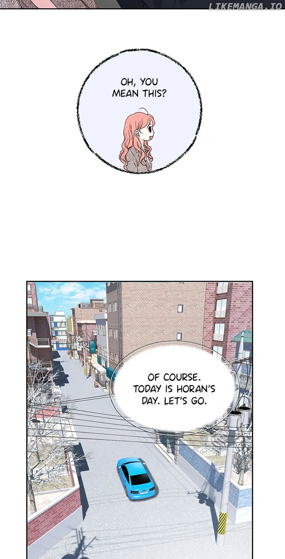 Flavors of Reincarnation Chapter 123 – Page 52