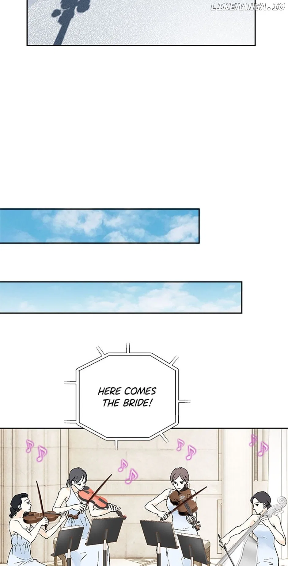 Flavors of Reincarnation Chapter 123 – Page 53