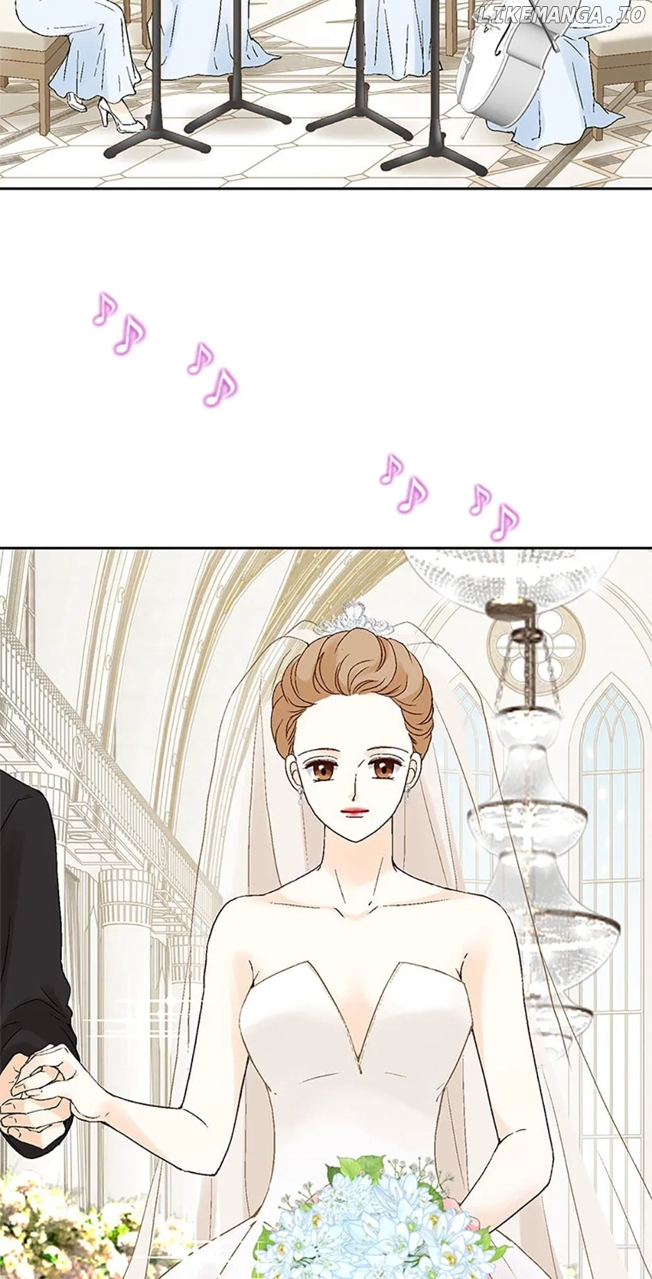 Flavors of Reincarnation Chapter 123 – Page 54