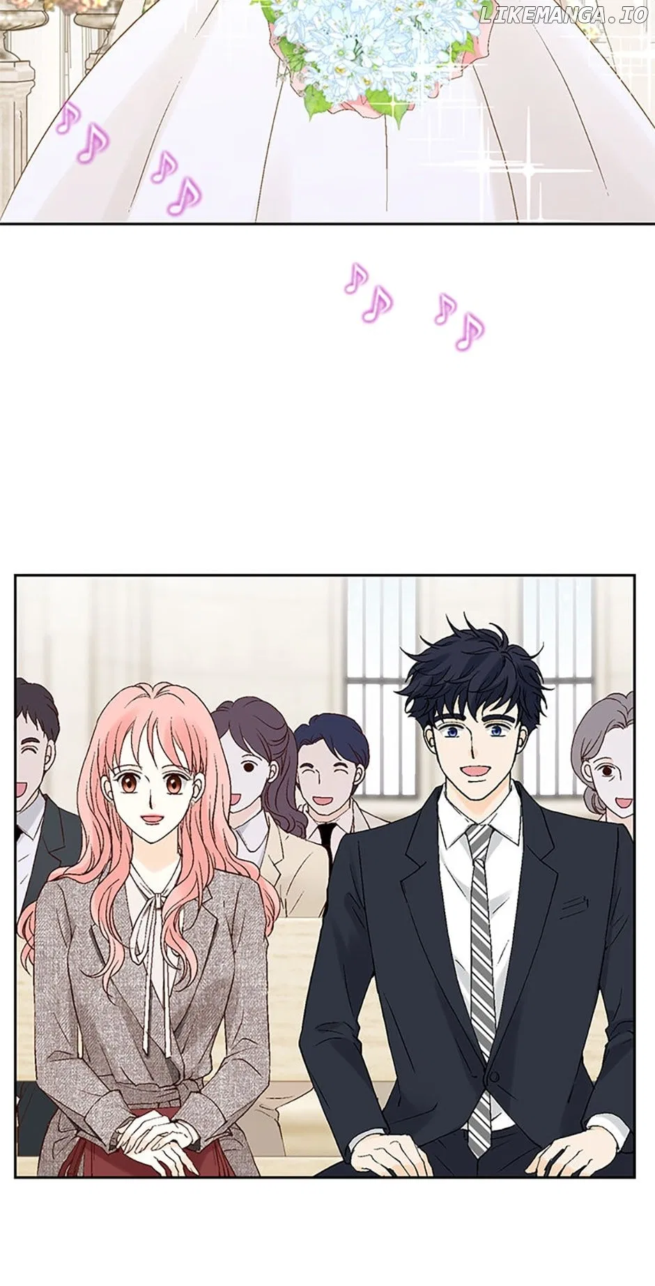 Flavors of Reincarnation Chapter 123 – Page 55
