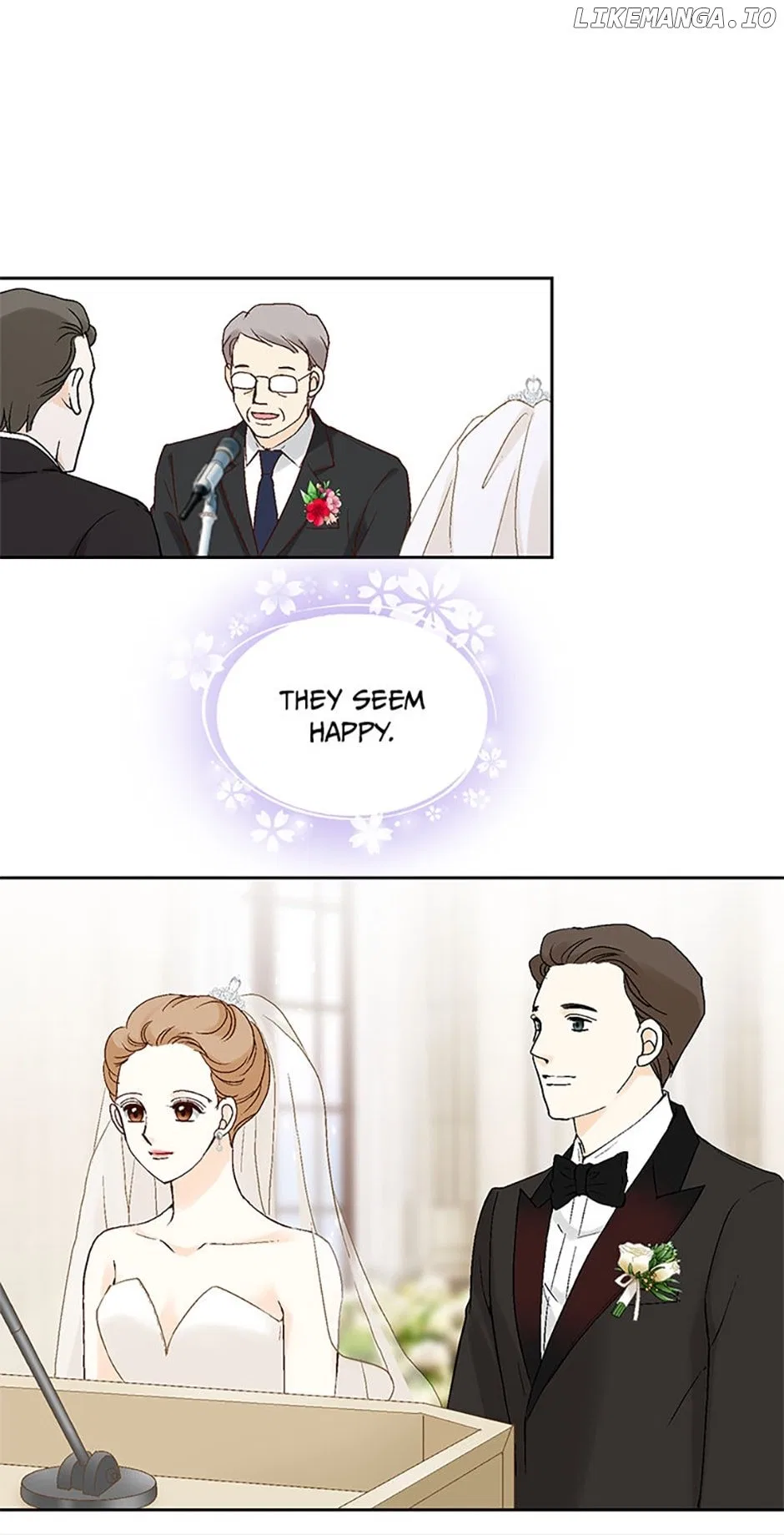 Flavors of Reincarnation Chapter 123 – Page 57