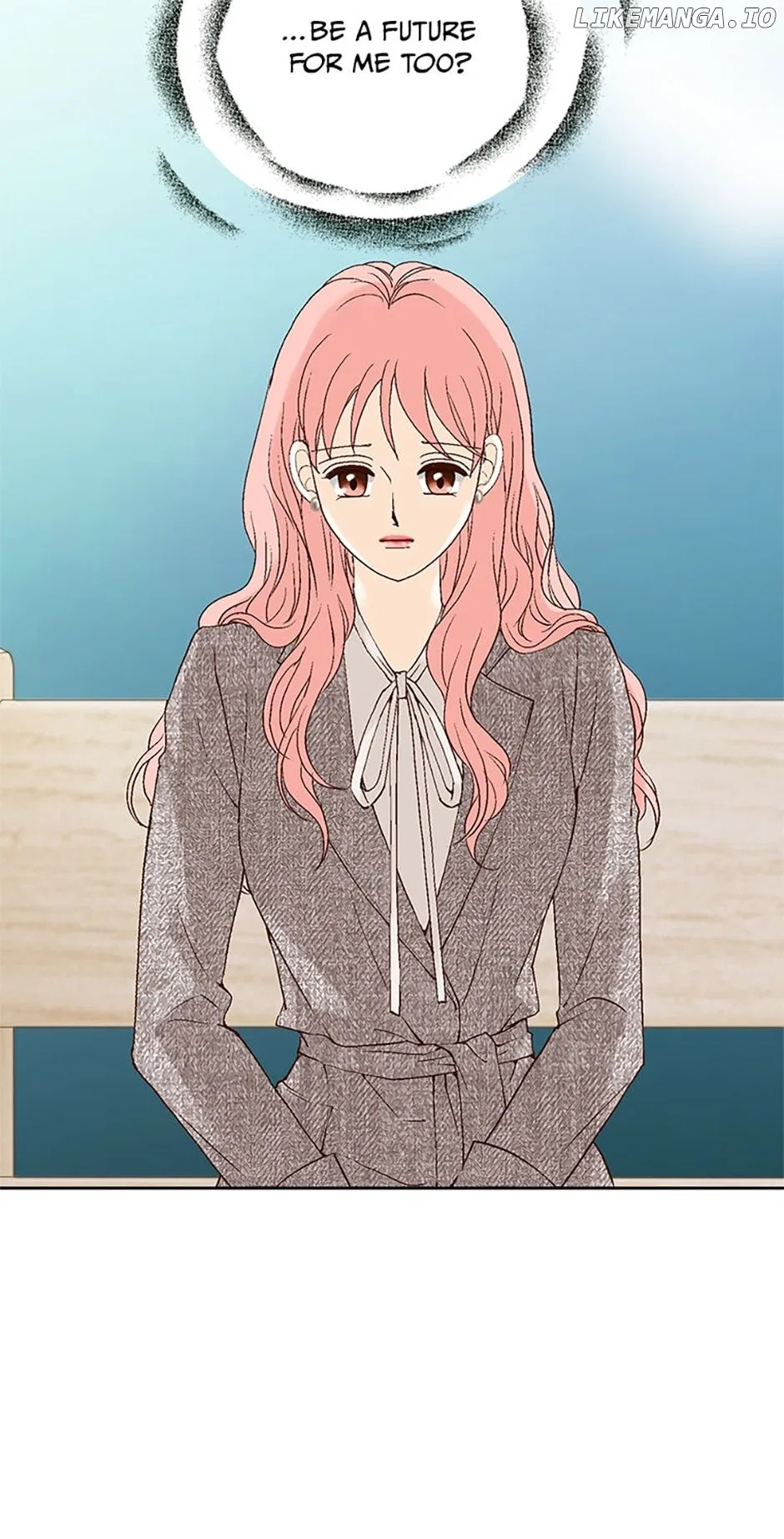Flavors of Reincarnation Chapter 123 – Page 60