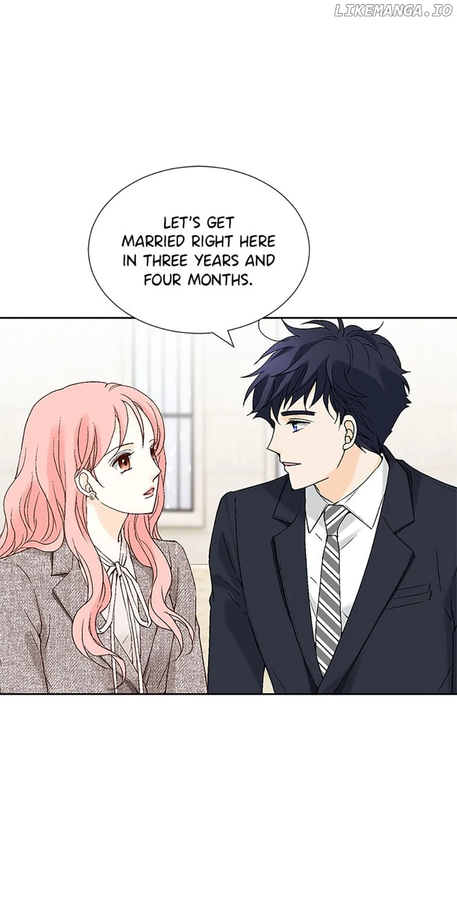 Flavors of Reincarnation Chapter 123 – Page 65
