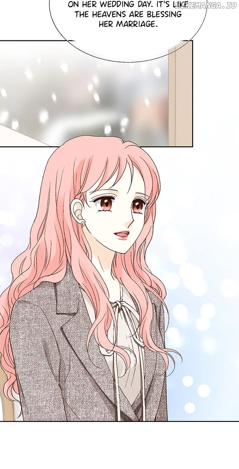 Flavors of Reincarnation Chapter 123 – Page 68