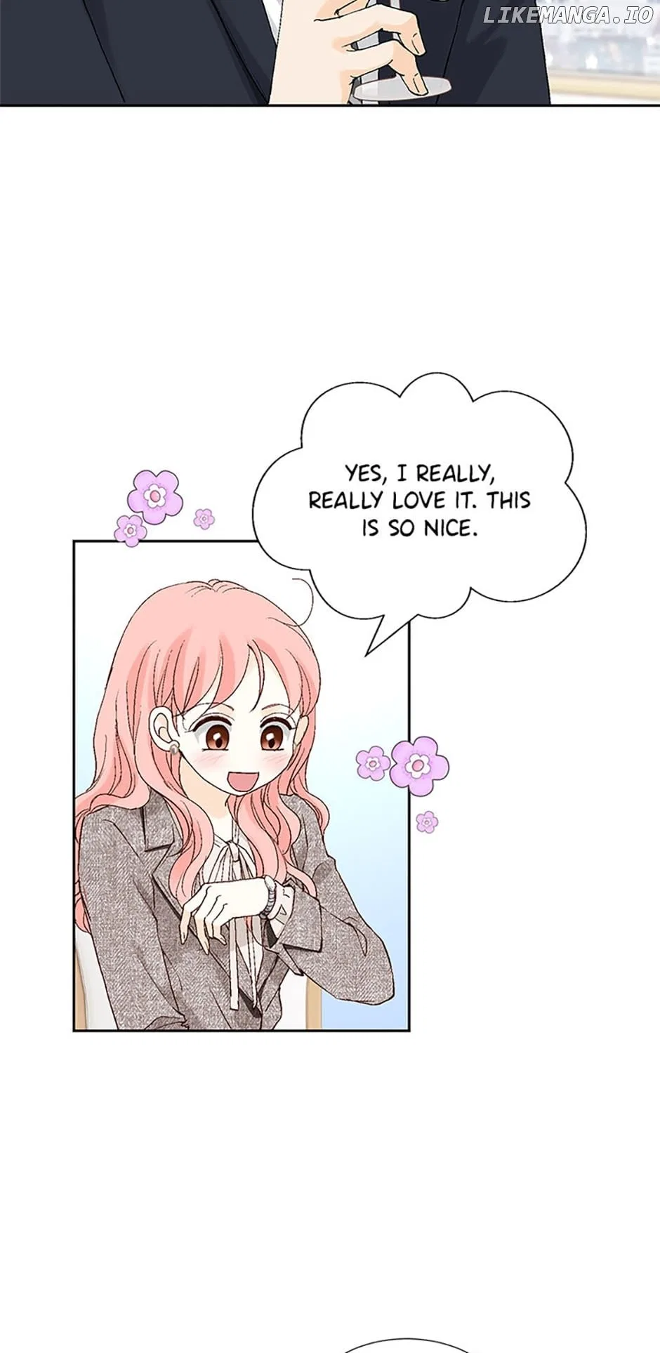 Flavors of Reincarnation Chapter 123 – Page 73