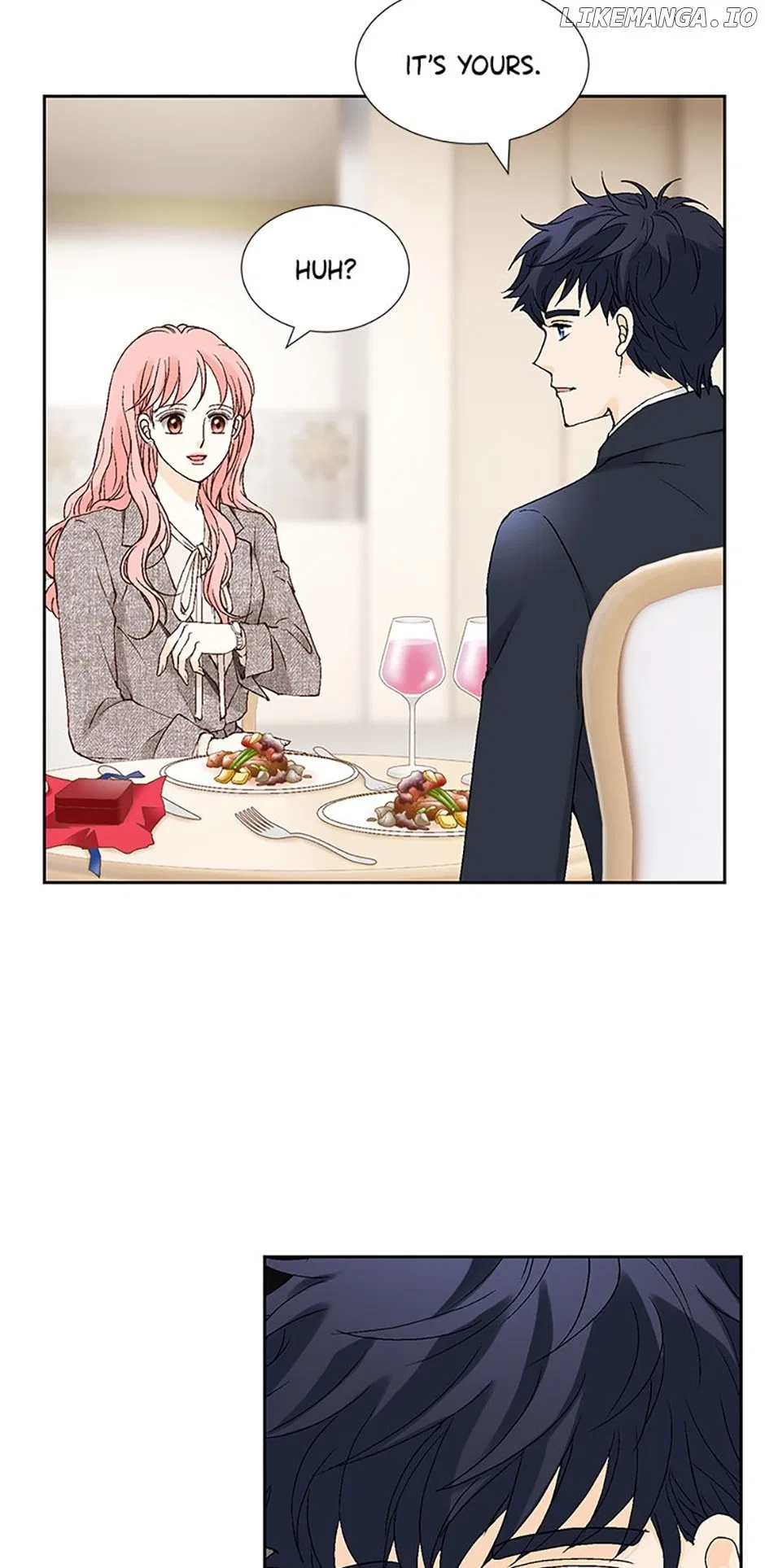 Flavors of Reincarnation Chapter 123 – Page 74