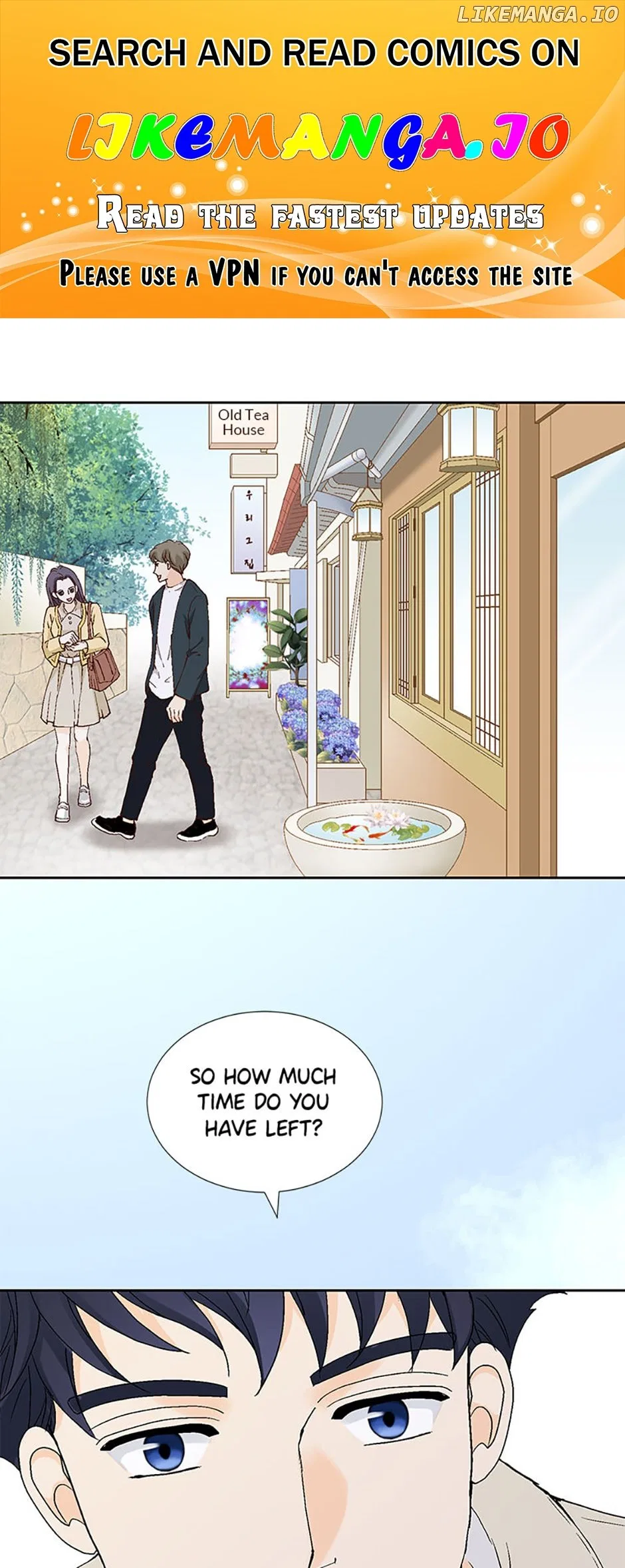 Flavors of Reincarnation Chapter 122 – Page 1