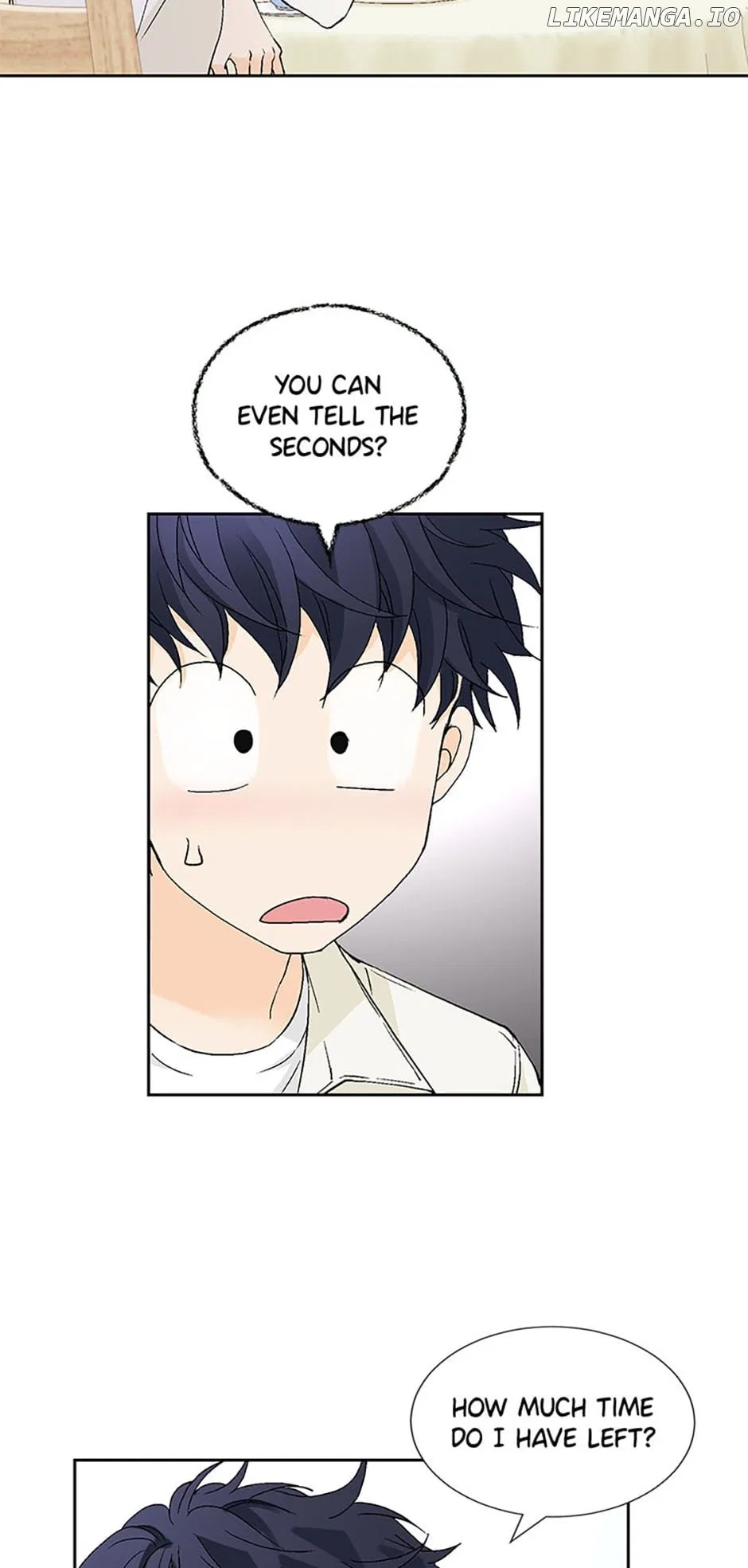 Flavors of Reincarnation Chapter 122 – Page 3