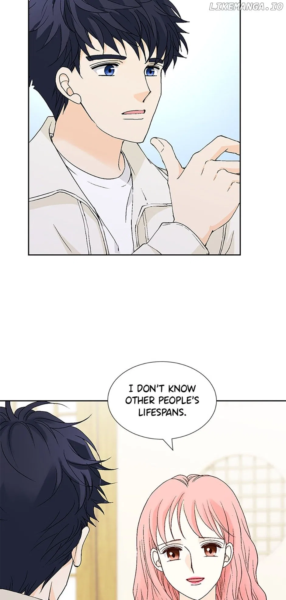 Flavors of Reincarnation Chapter 122 – Page 4