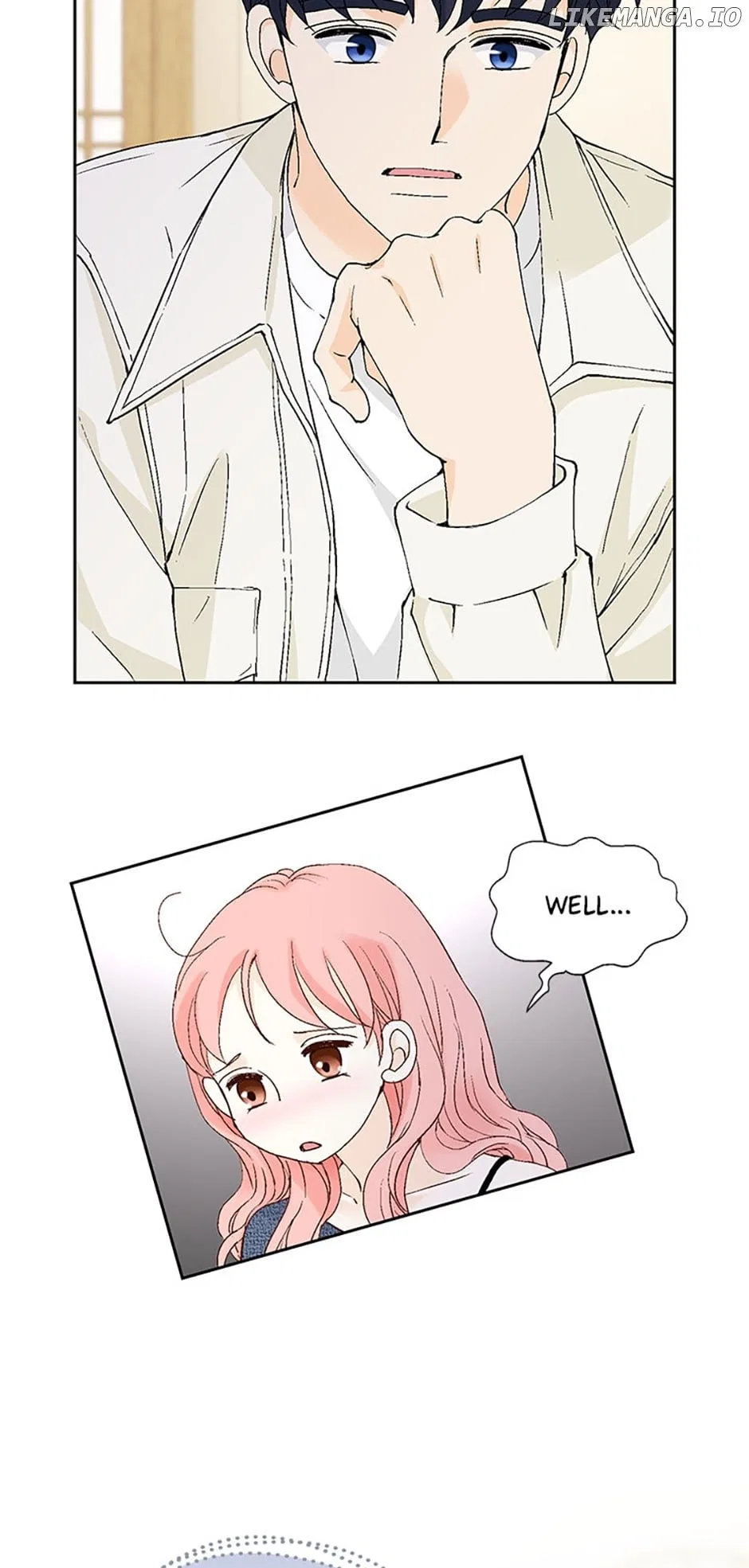 Flavors of Reincarnation Chapter 122 – Page 6