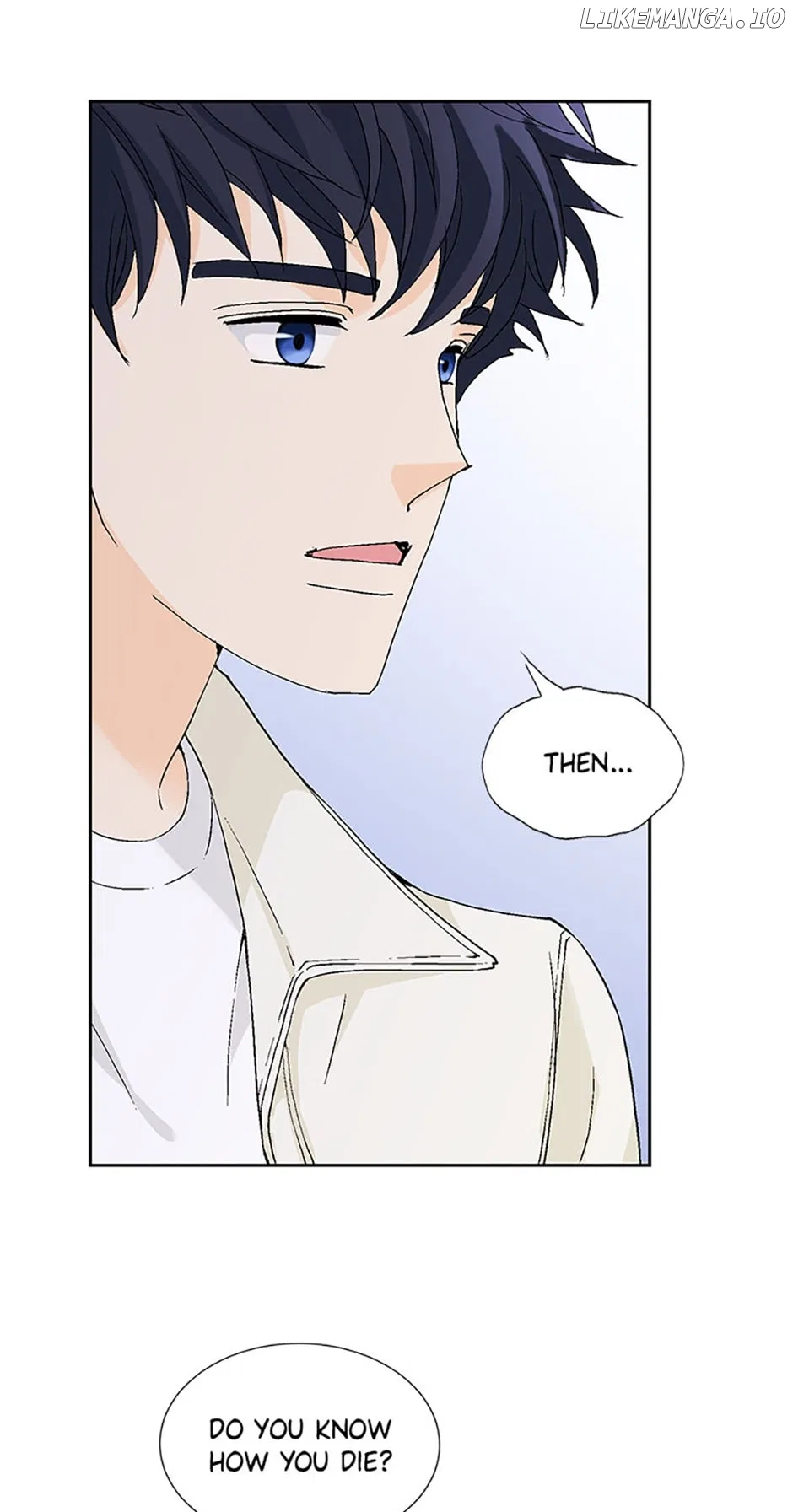 Flavors of Reincarnation Chapter 122 – Page 9