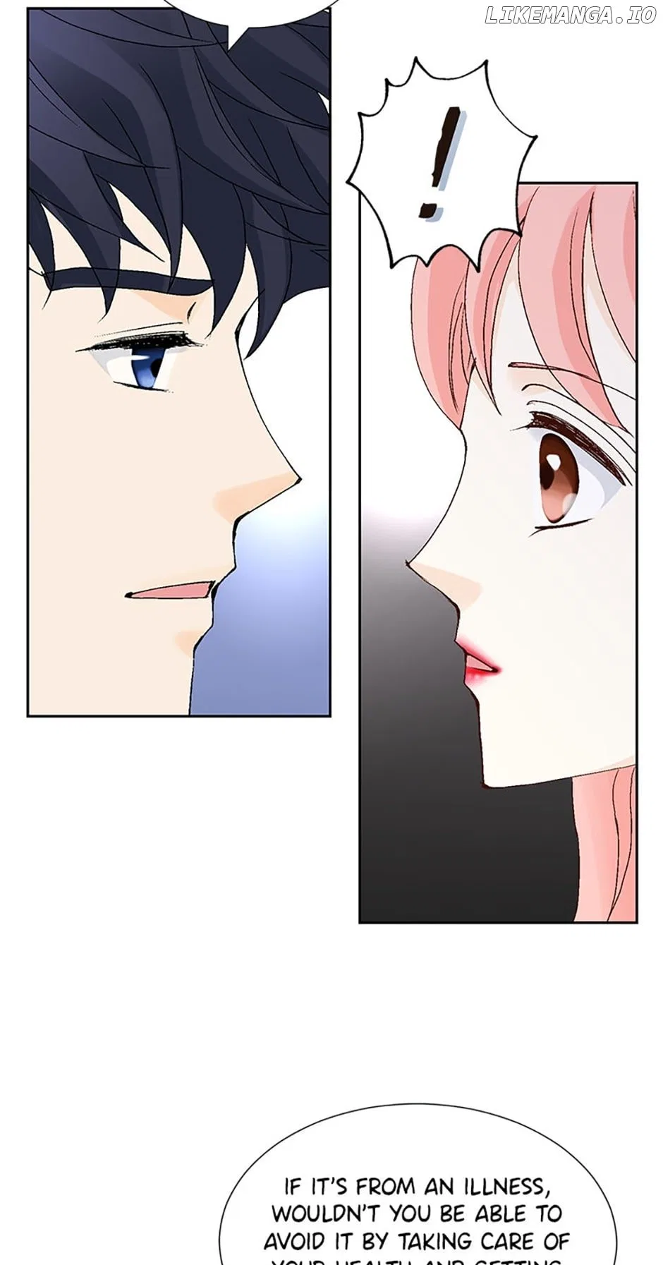 Flavors of Reincarnation Chapter 122 – Page 10