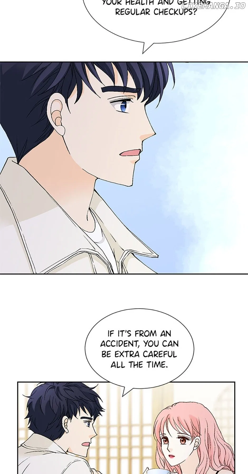 Flavors of Reincarnation Chapter 122 – Page 11
