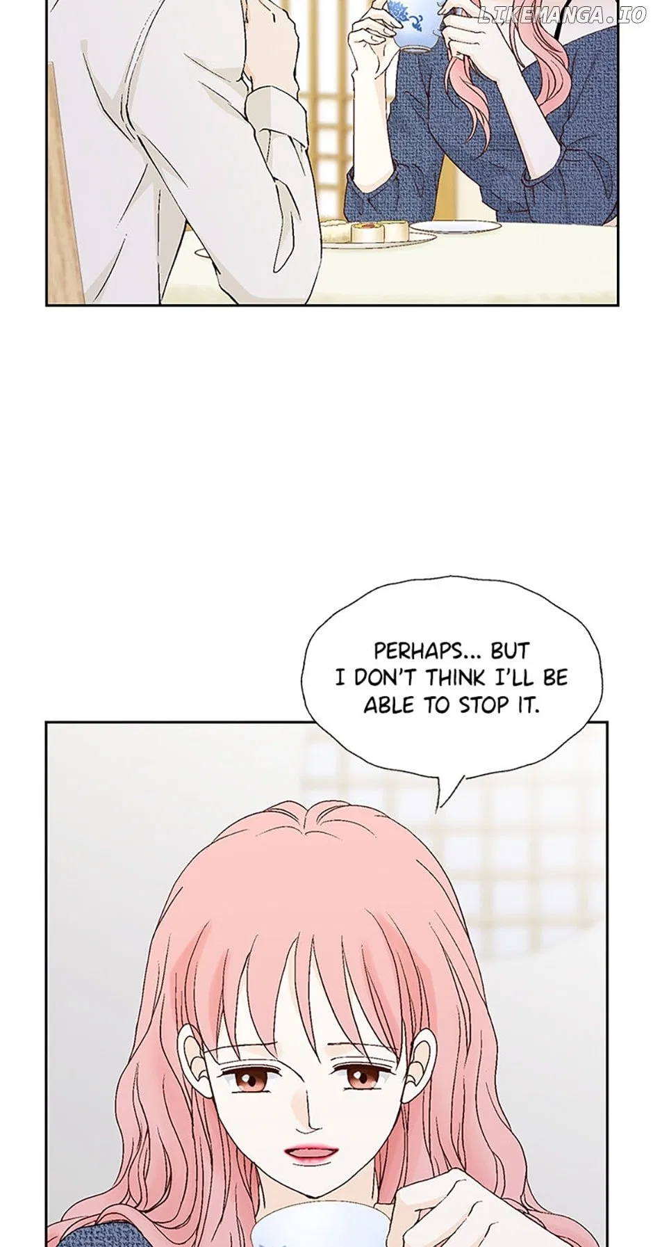 Flavors of Reincarnation Chapter 122 – Page 12